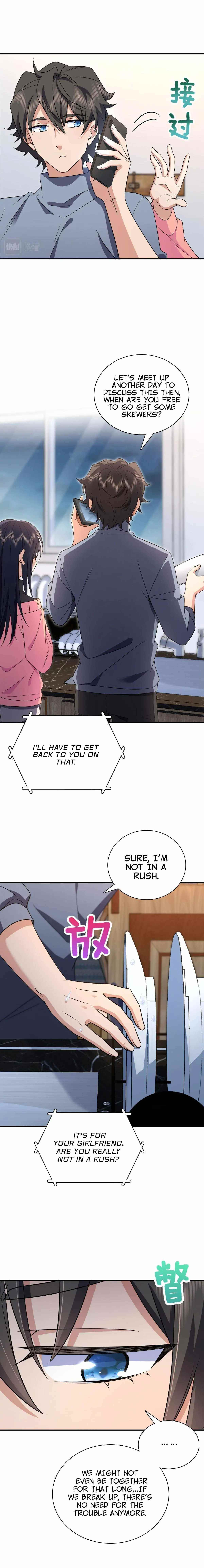 my-wife-is-from-a-thousand-years-ago-chap-89-8
