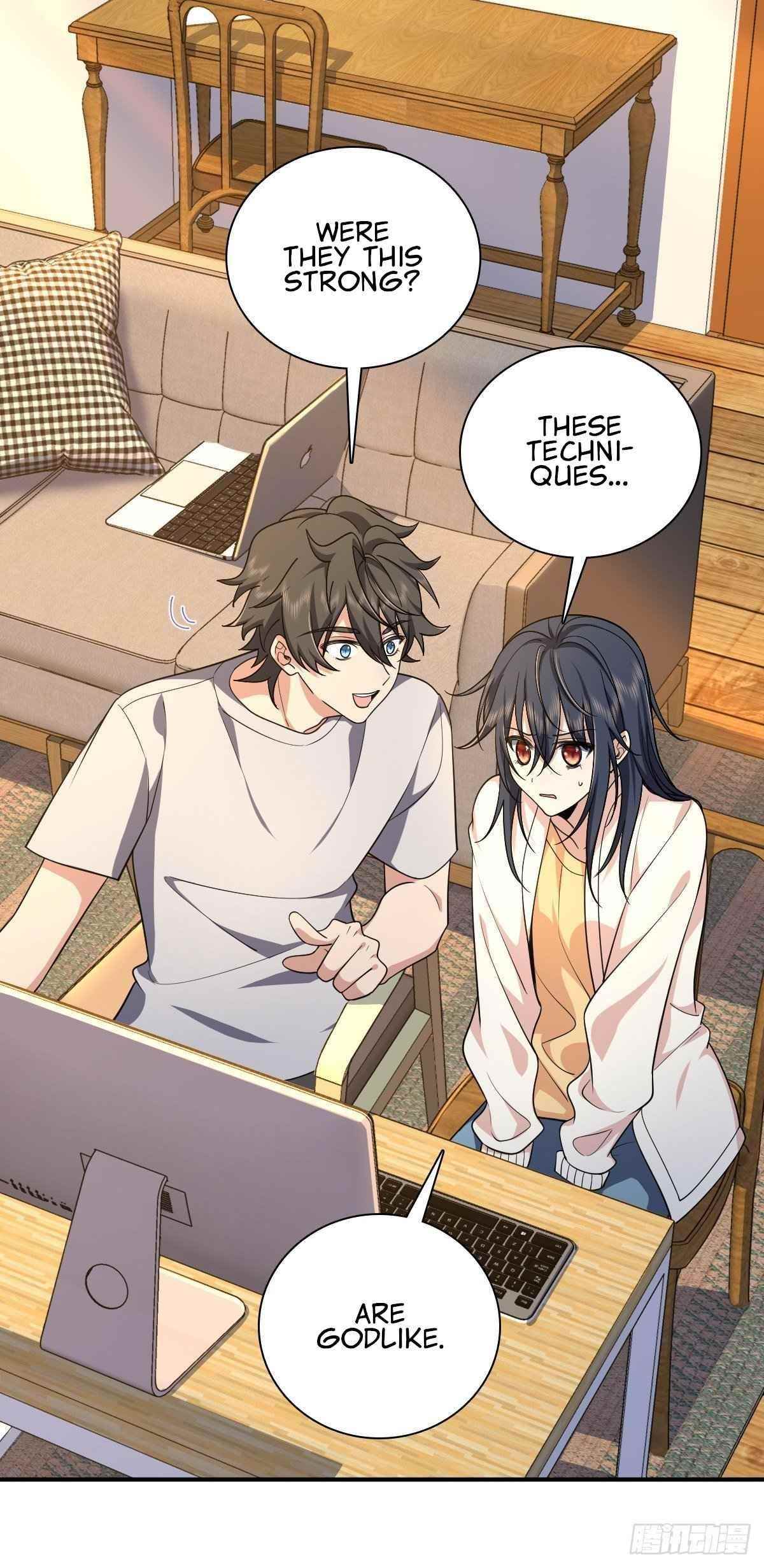 my-wife-is-from-a-thousand-years-ago-chap-9-0