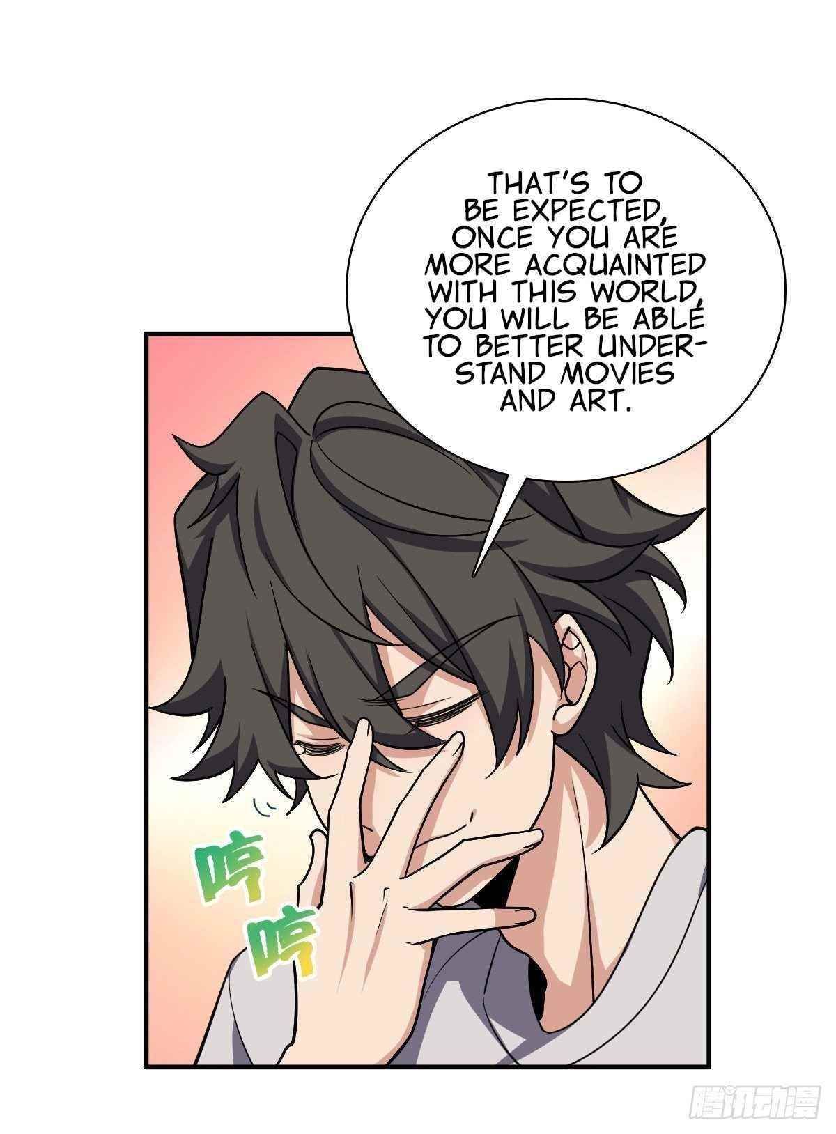 my-wife-is-from-a-thousand-years-ago-chap-9-9