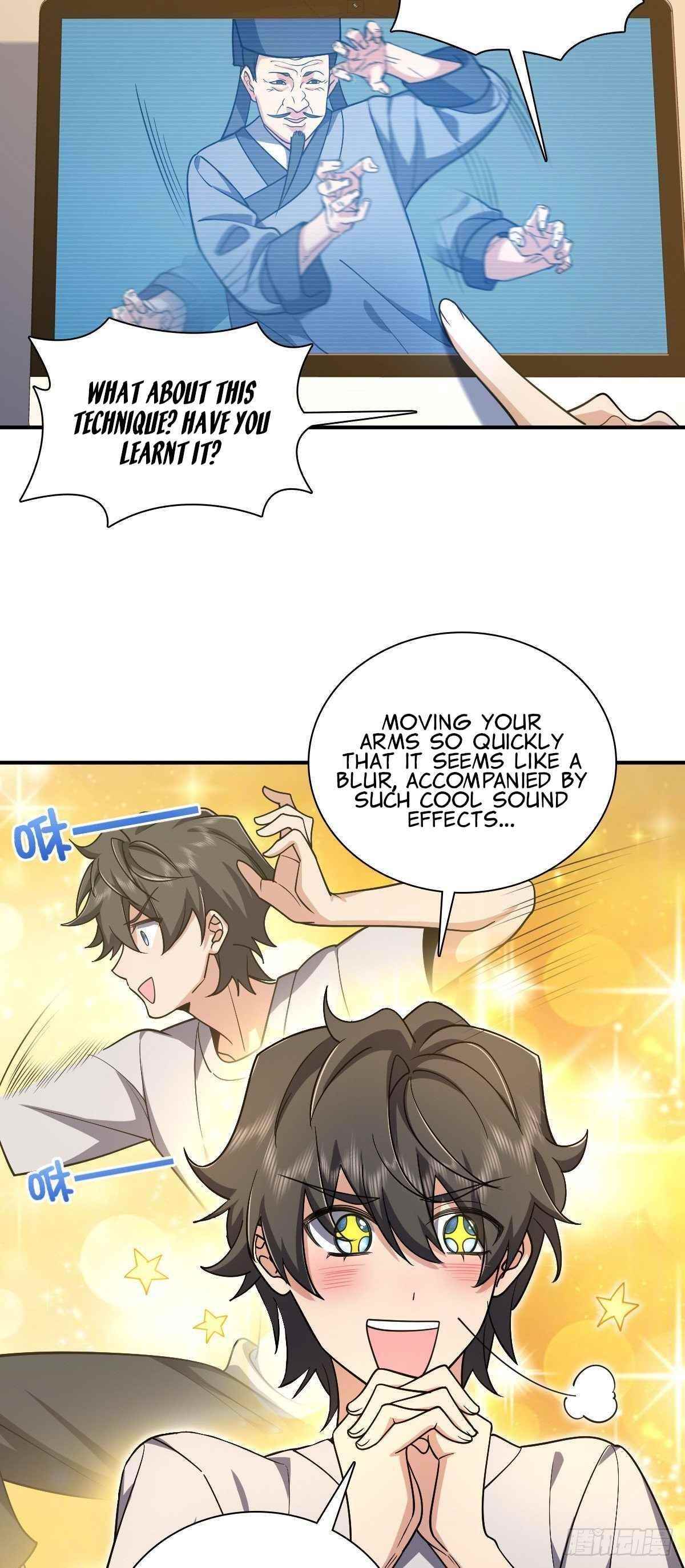 my-wife-is-from-a-thousand-years-ago-chap-9-15