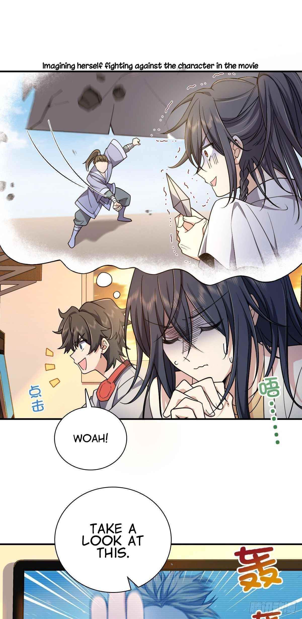 my-wife-is-from-a-thousand-years-ago-chap-9-1