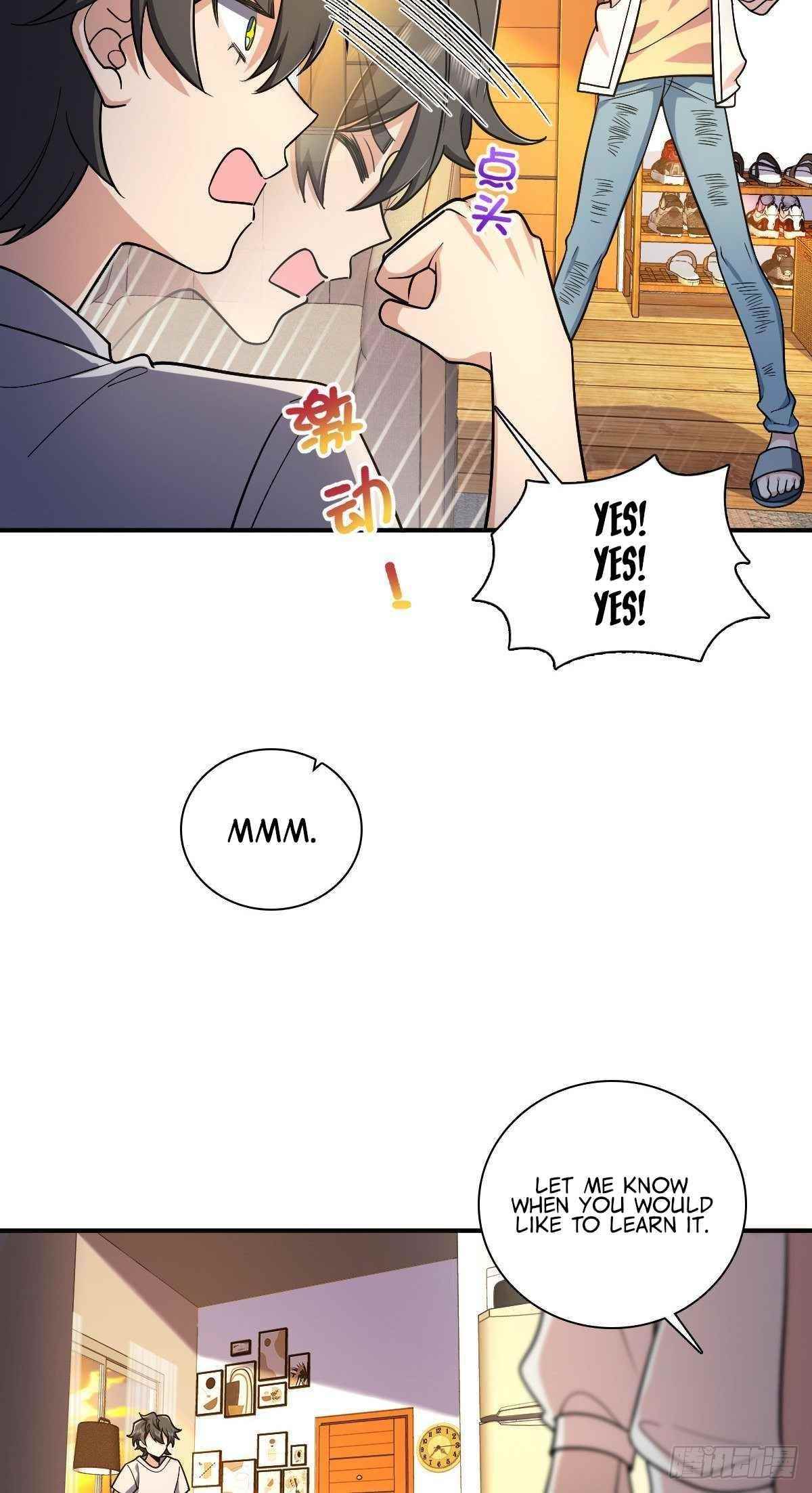 my-wife-is-from-a-thousand-years-ago-chap-9-20