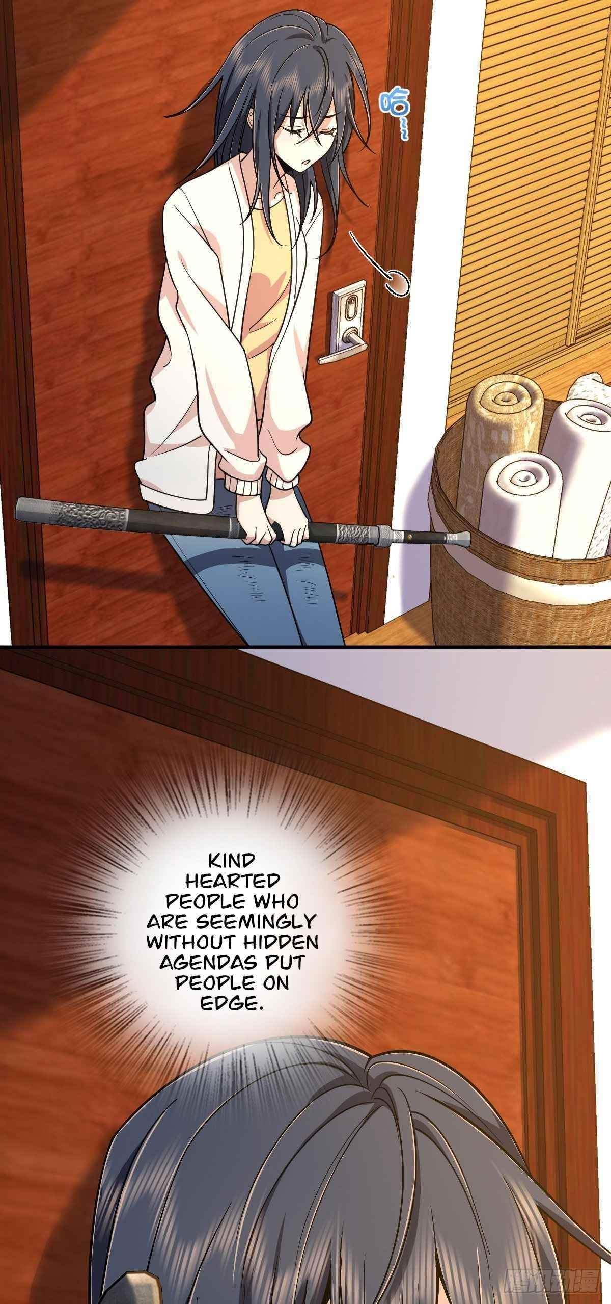 my-wife-is-from-a-thousand-years-ago-chap-9-27