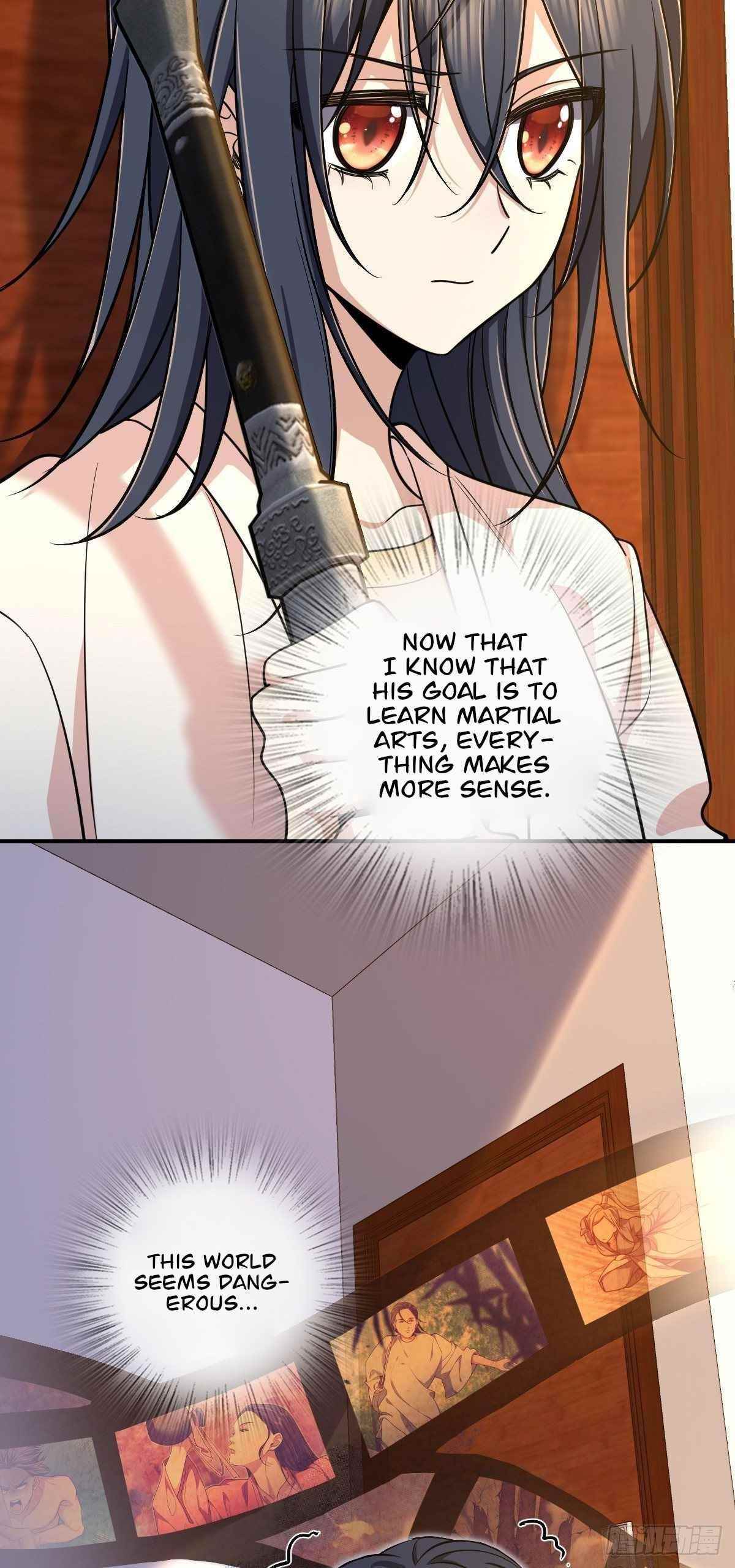 my-wife-is-from-a-thousand-years-ago-chap-9-28