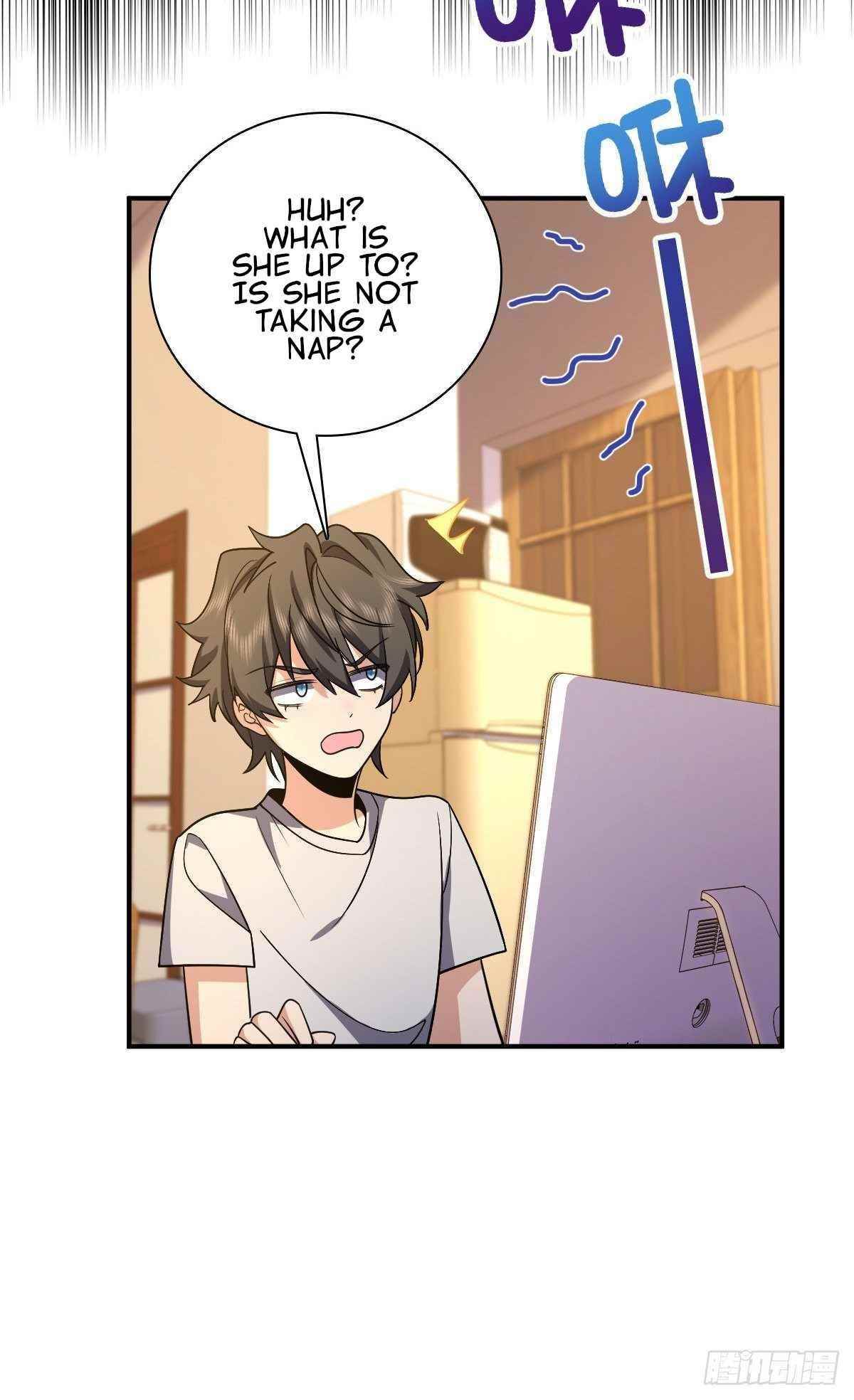 my-wife-is-from-a-thousand-years-ago-chap-9-33