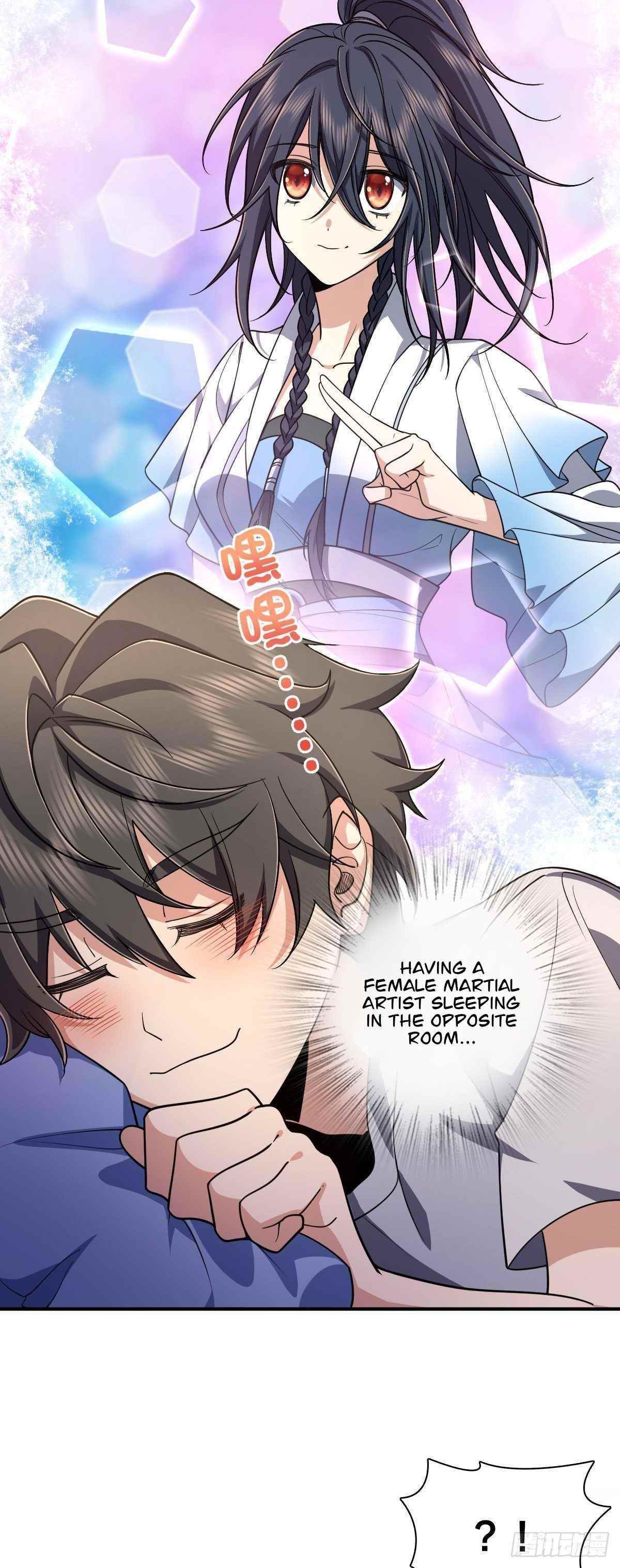 my-wife-is-from-a-thousand-years-ago-chap-9-36
