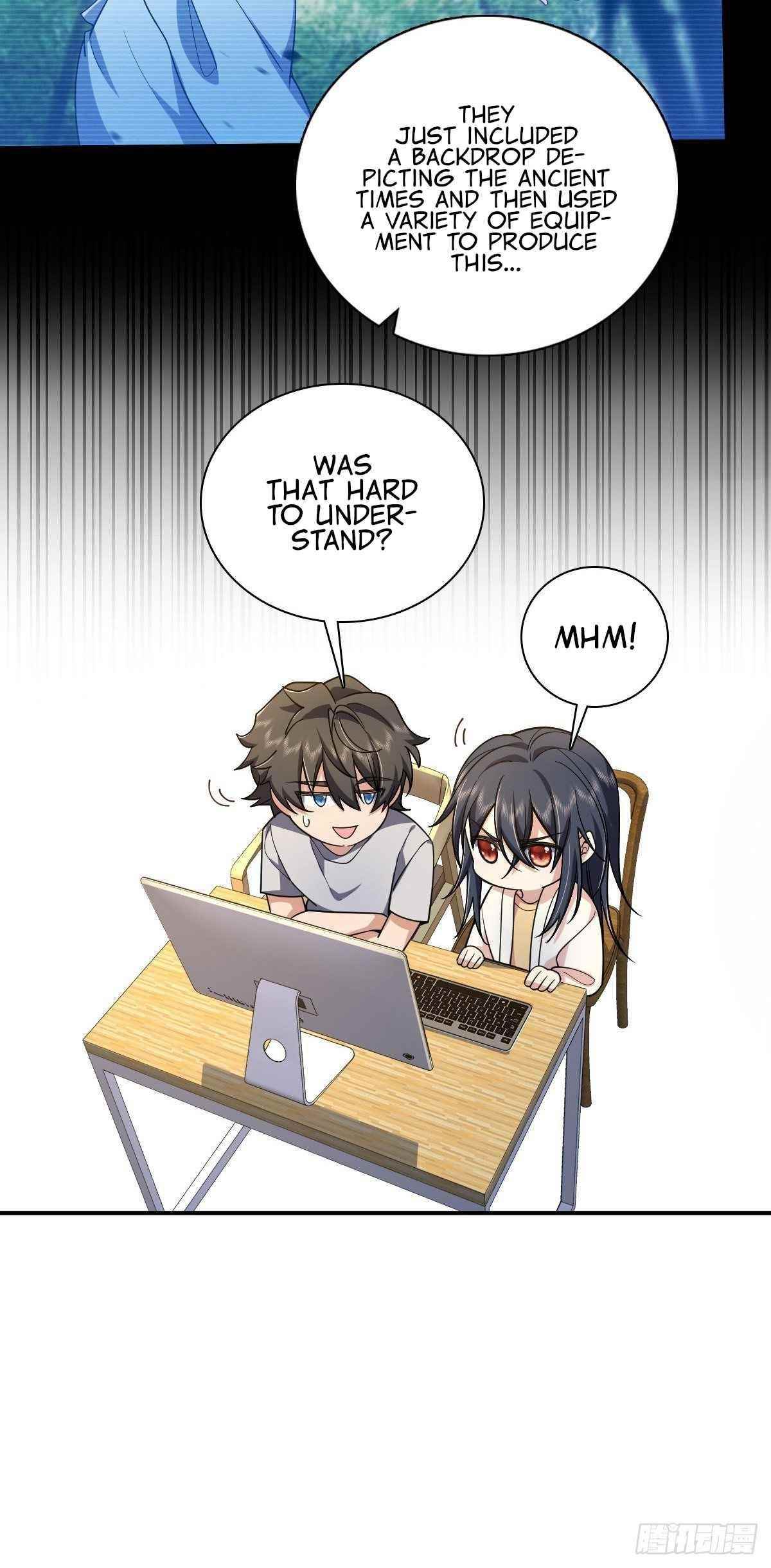 my-wife-is-from-a-thousand-years-ago-chap-9-8
