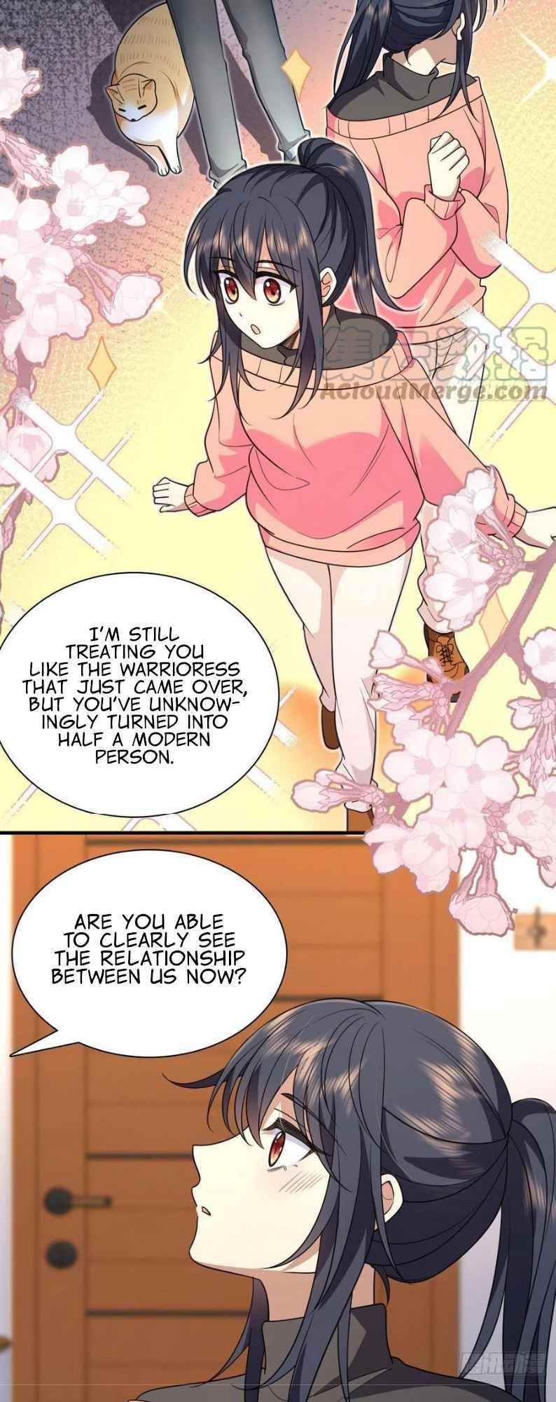 my-wife-is-from-a-thousand-years-ago-chap-90-11
