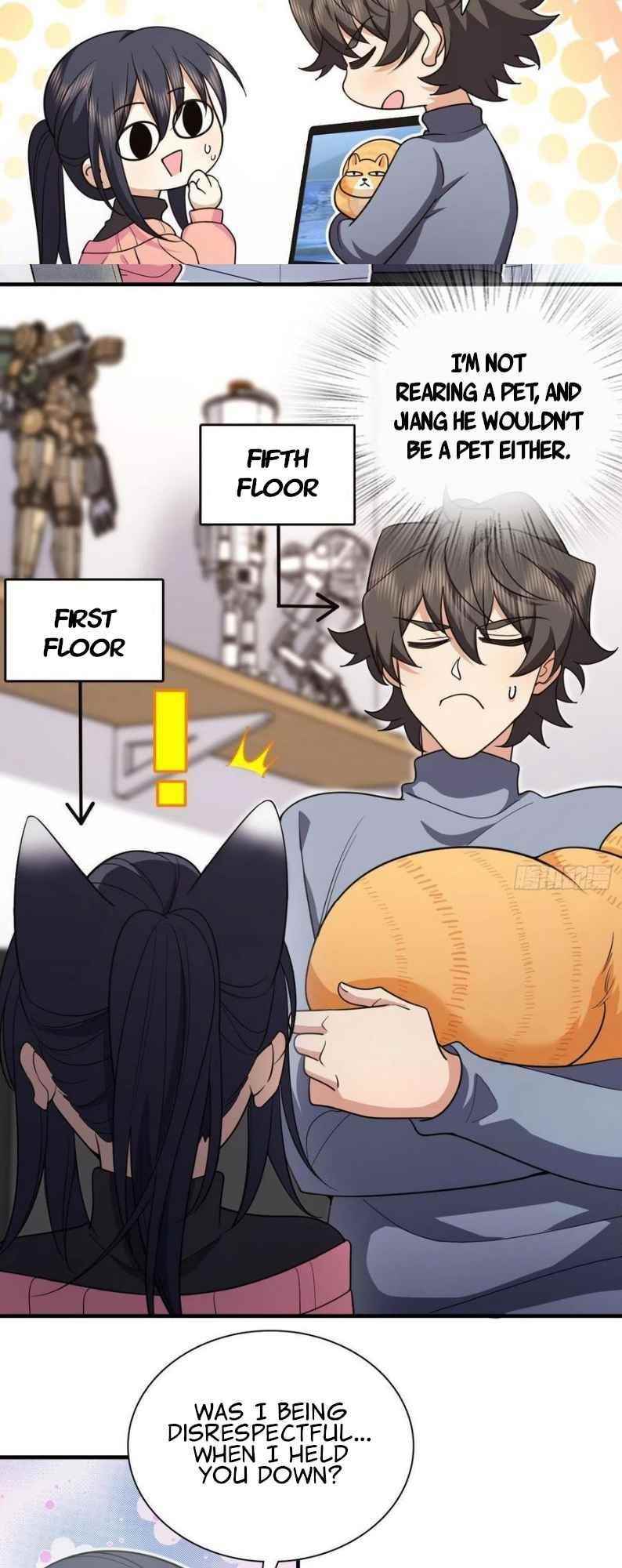 my-wife-is-from-a-thousand-years-ago-chap-90-18