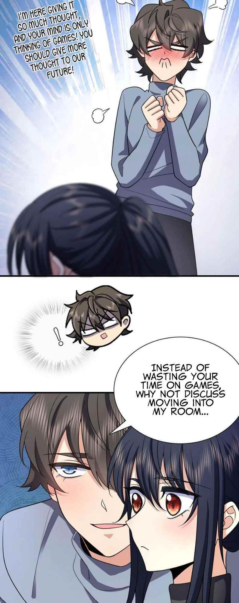 my-wife-is-from-a-thousand-years-ago-chap-90-22