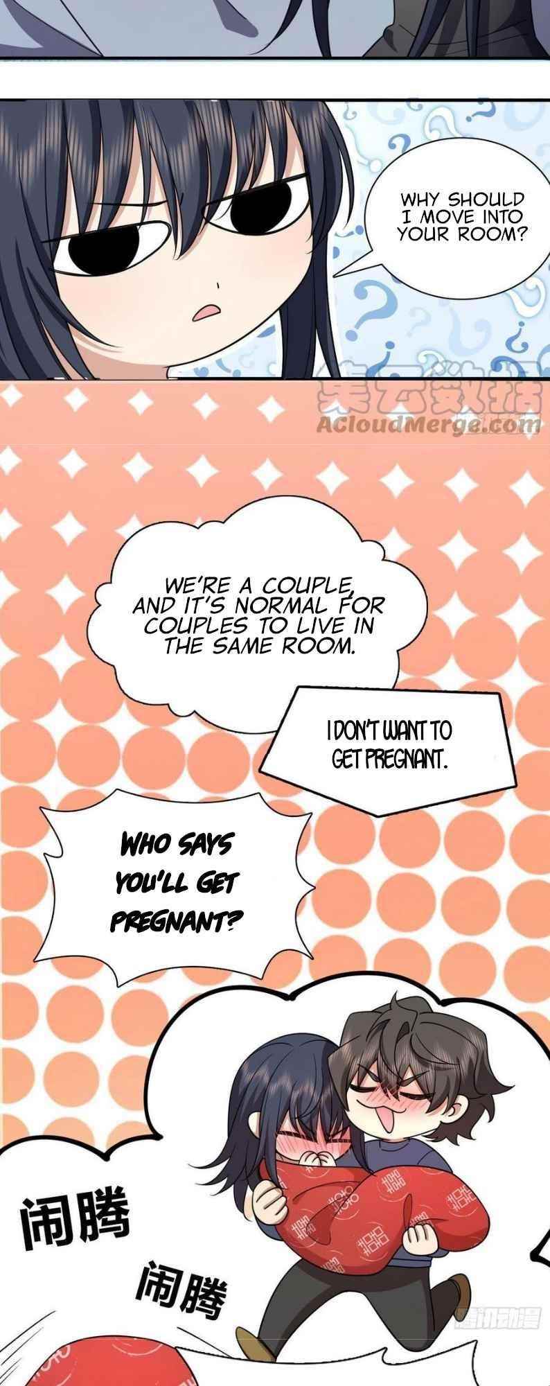 my-wife-is-from-a-thousand-years-ago-chap-90-23