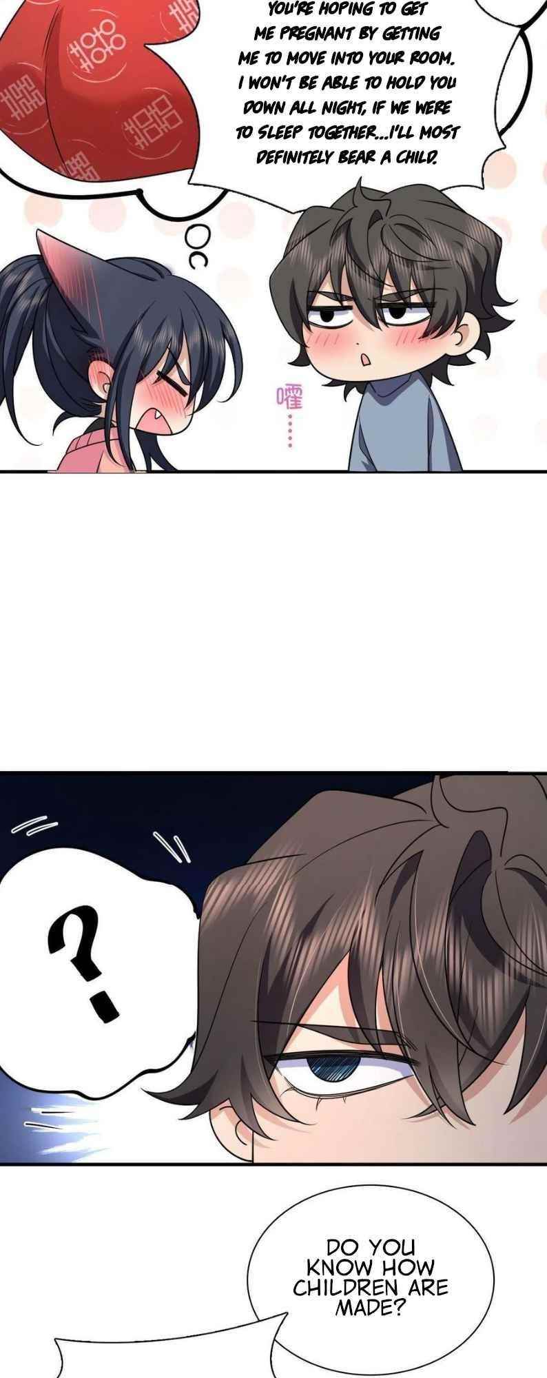 my-wife-is-from-a-thousand-years-ago-chap-90-24