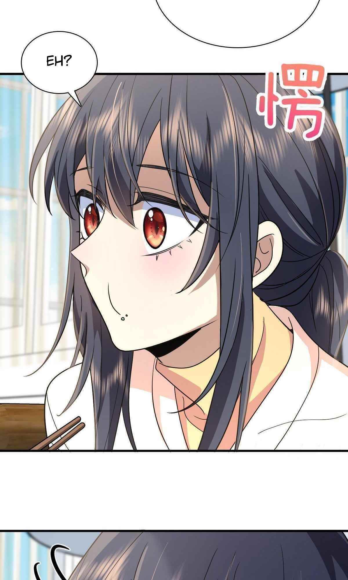 my-wife-is-from-a-thousand-years-ago-chap-91-21