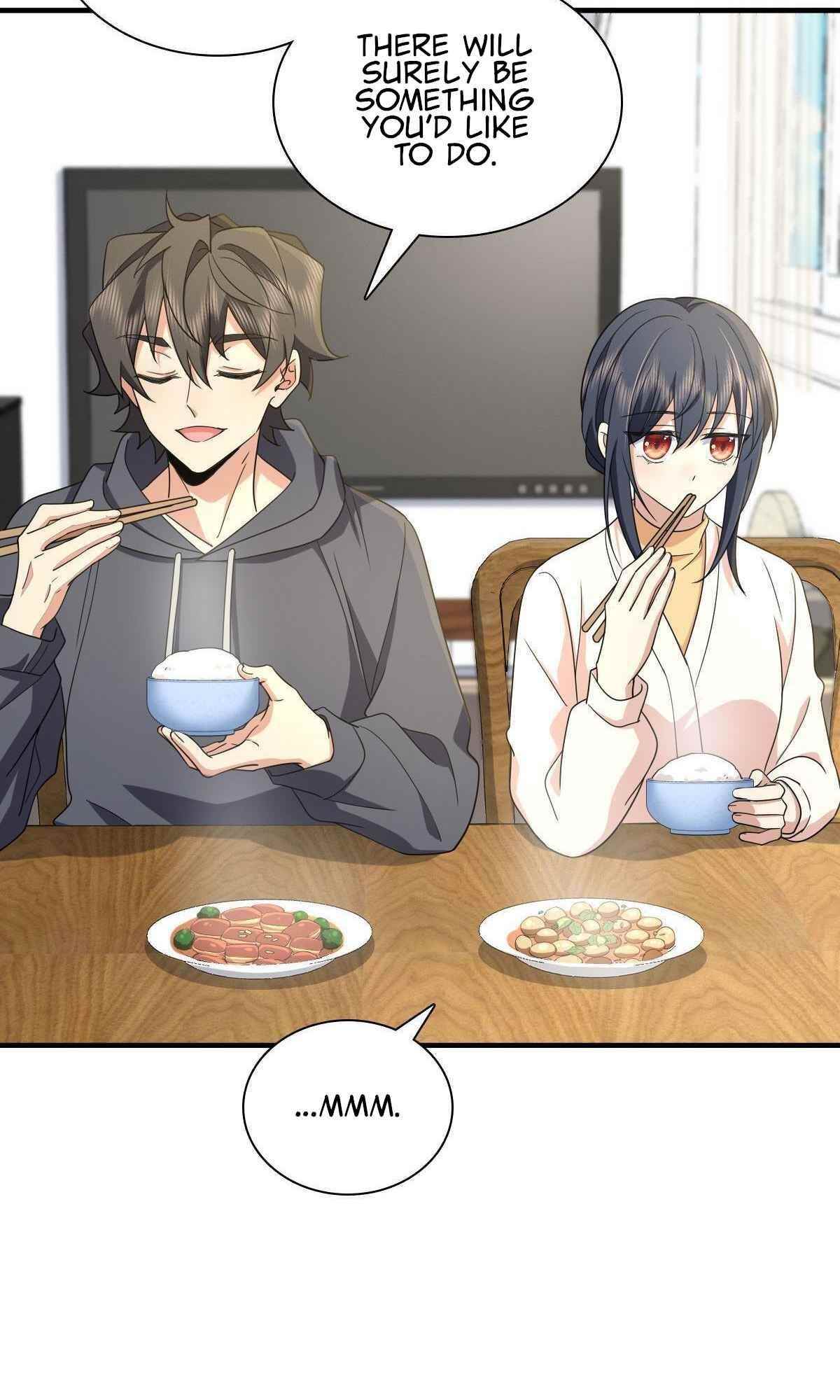 my-wife-is-from-a-thousand-years-ago-chap-91-23