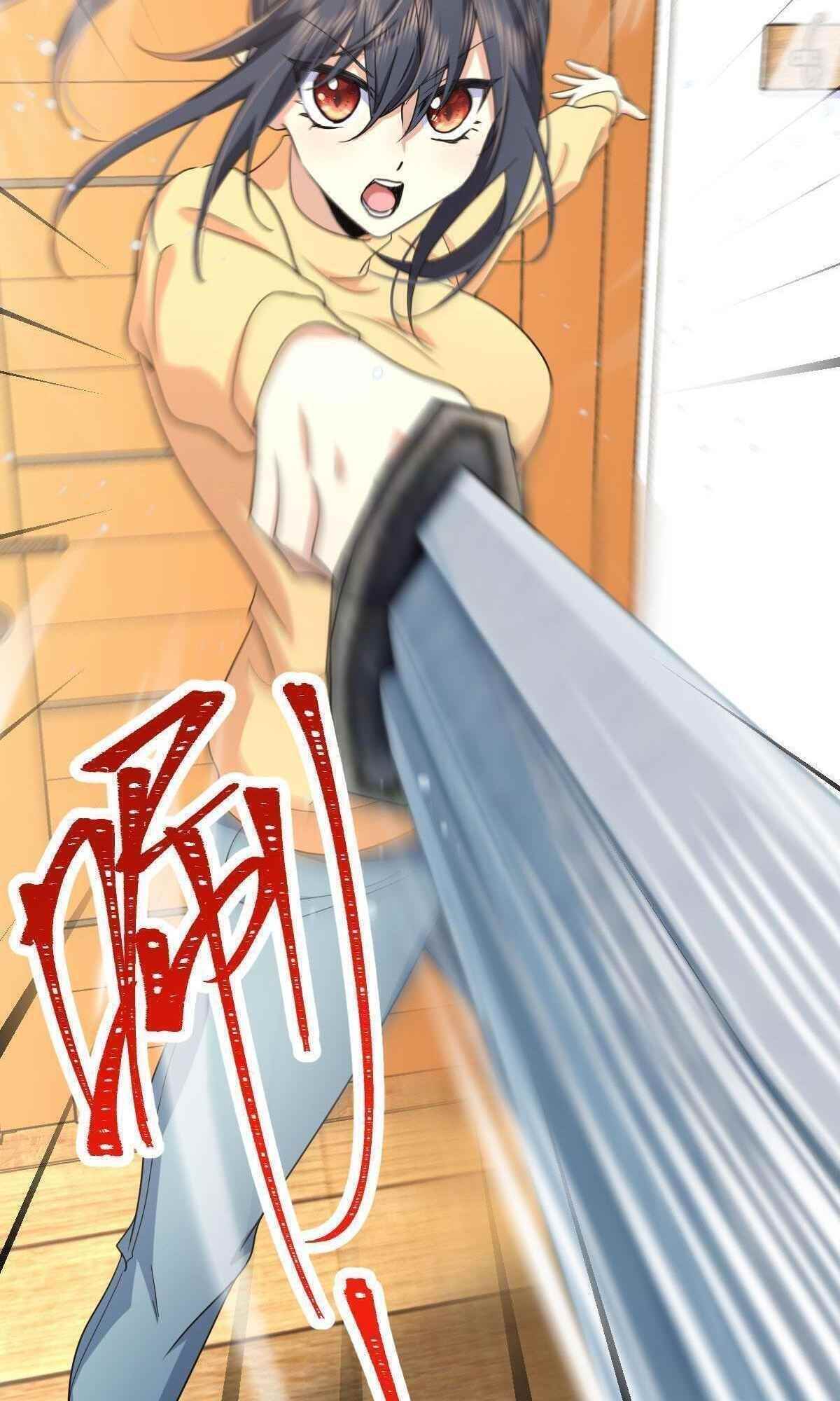 my-wife-is-from-a-thousand-years-ago-chap-91-25