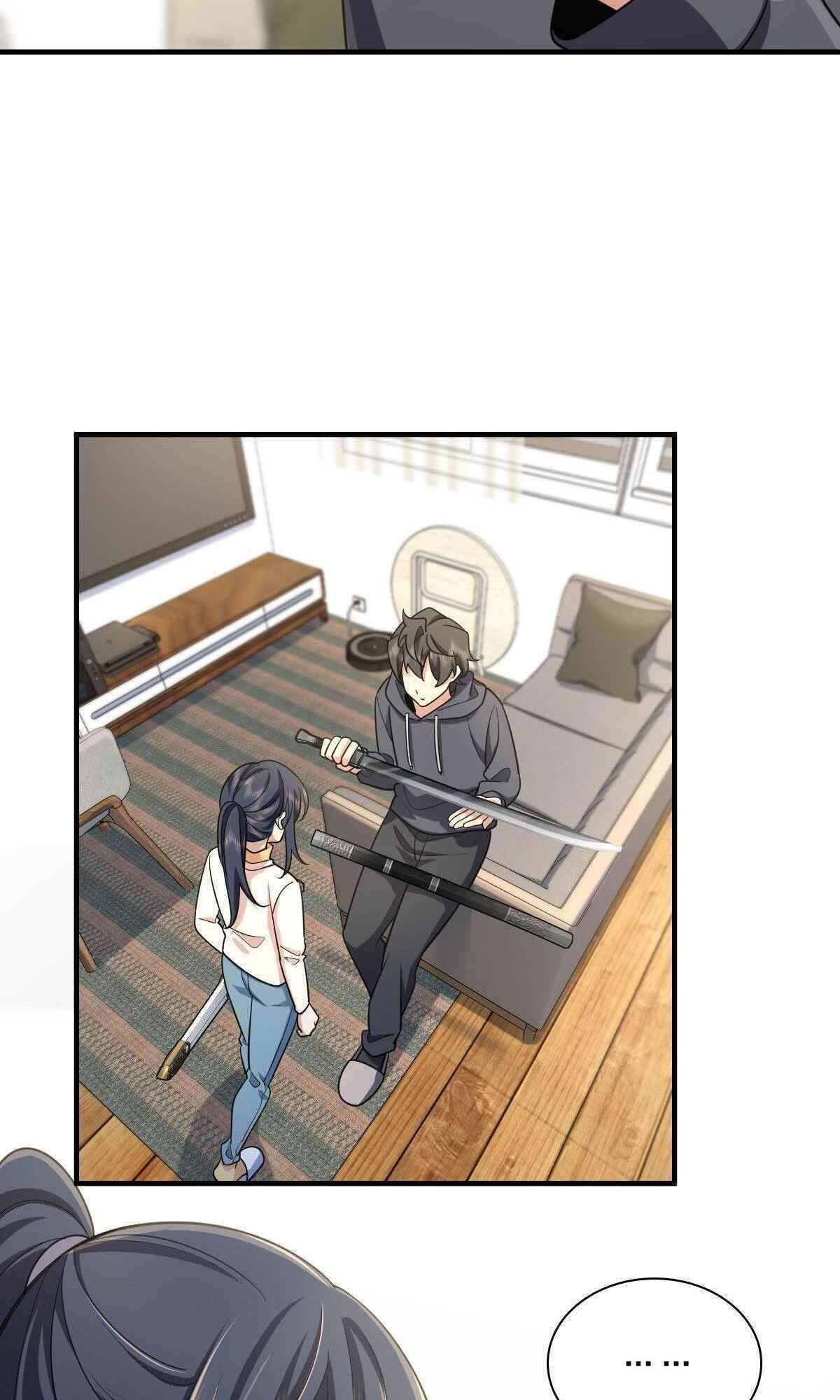 my-wife-is-from-a-thousand-years-ago-chap-91-32