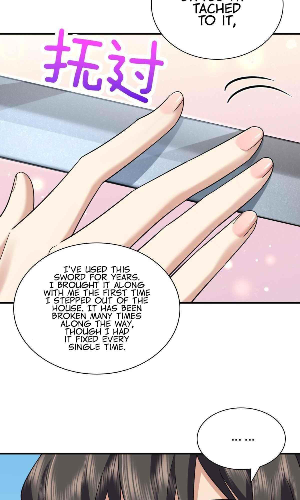 my-wife-is-from-a-thousand-years-ago-chap-91-34