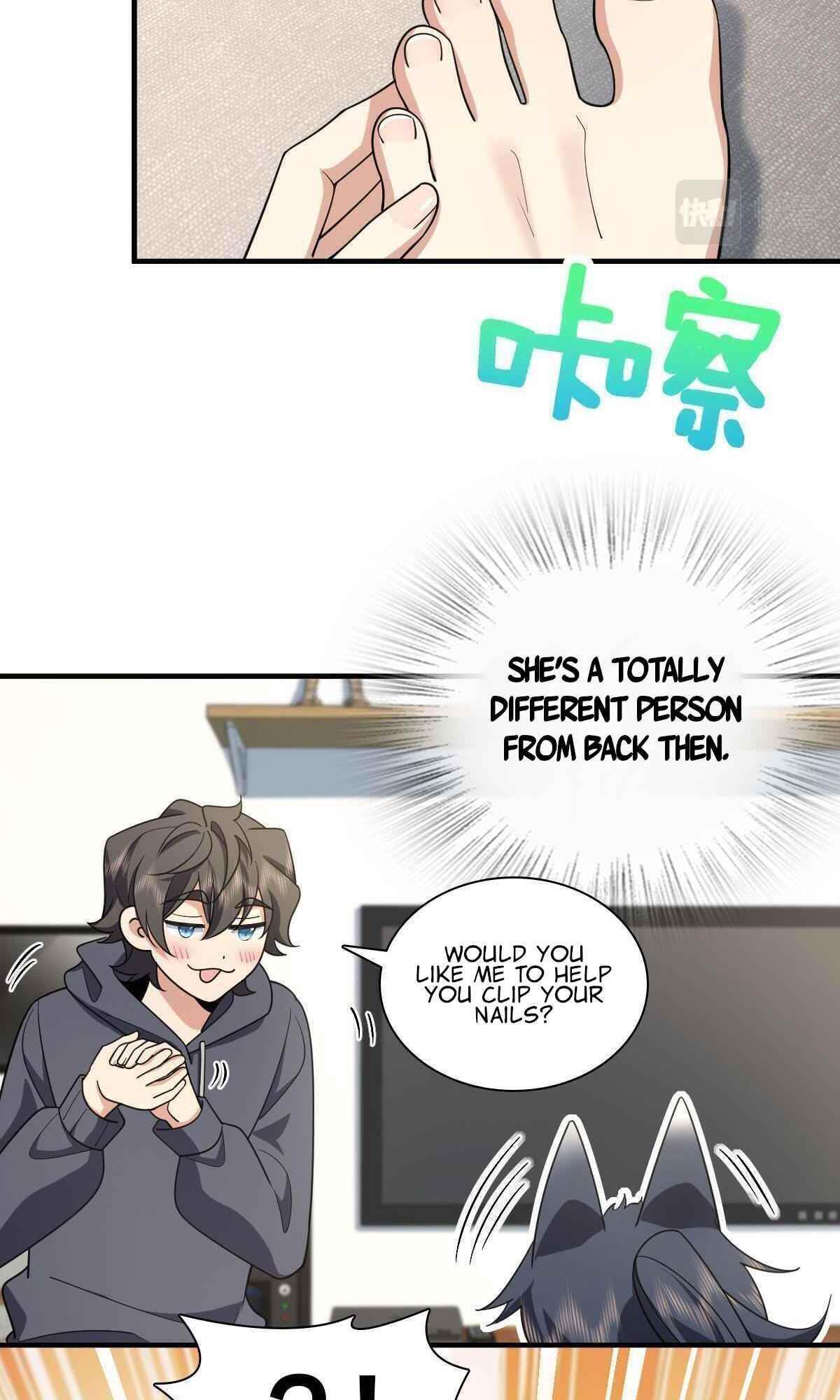 my-wife-is-from-a-thousand-years-ago-chap-91-42