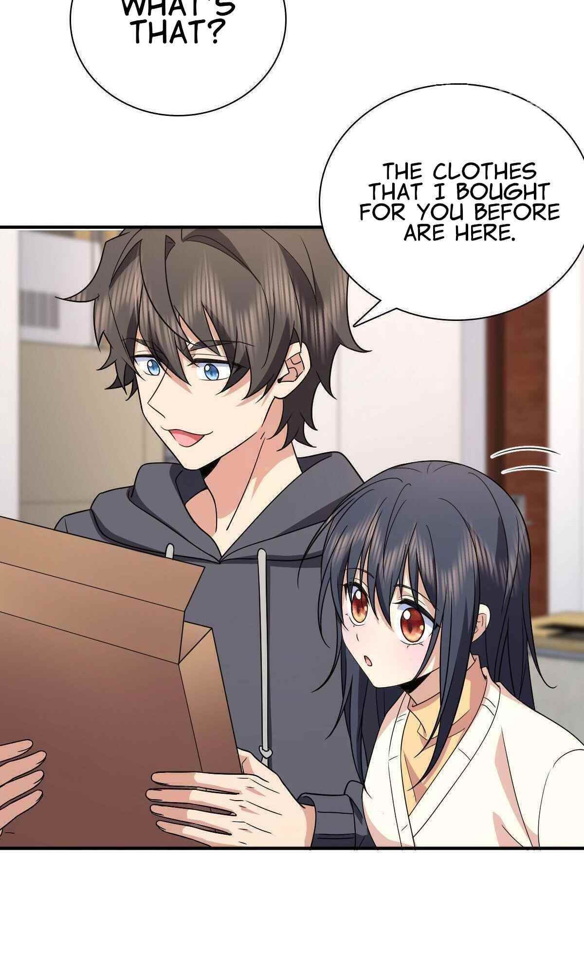 my-wife-is-from-a-thousand-years-ago-chap-92-1