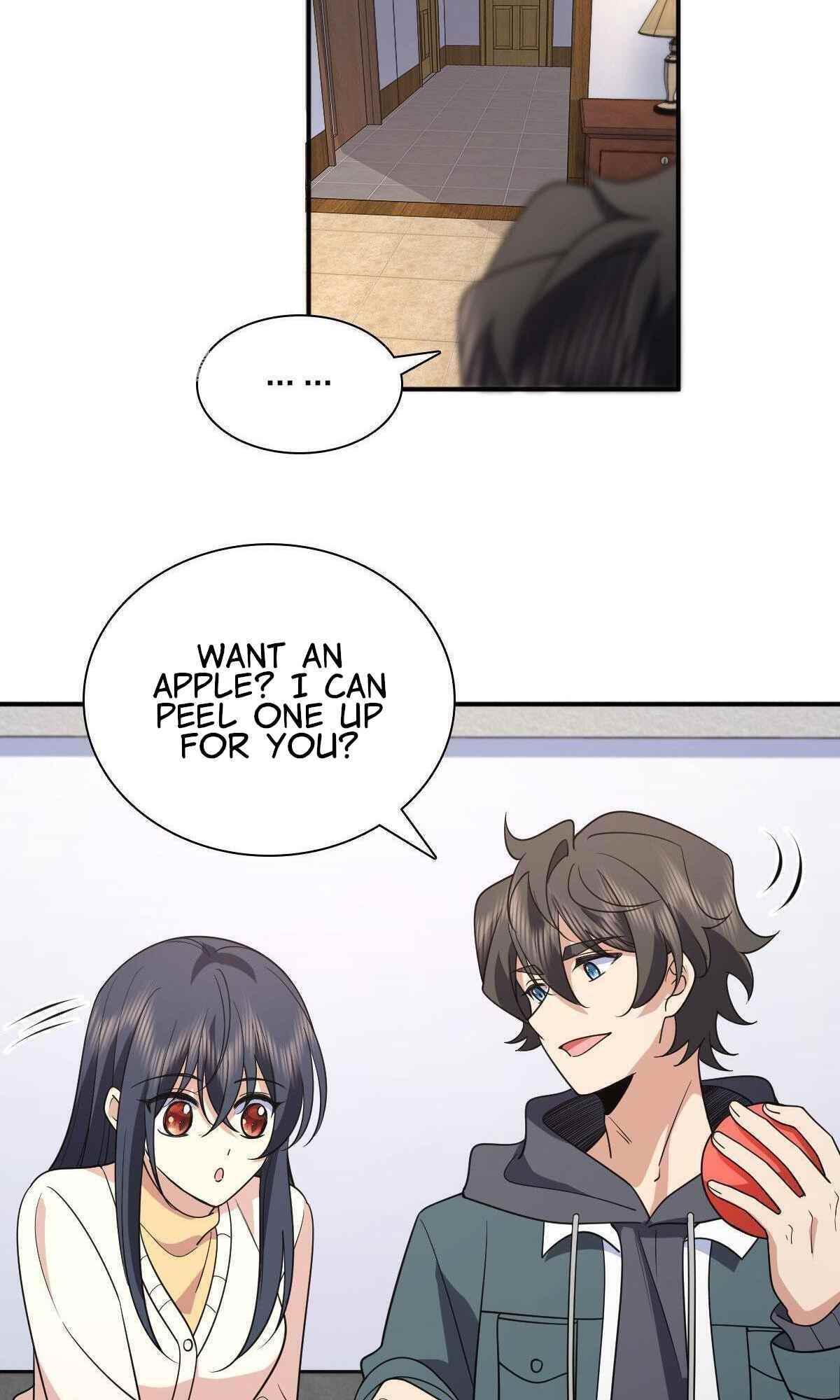 my-wife-is-from-a-thousand-years-ago-chap-92-45