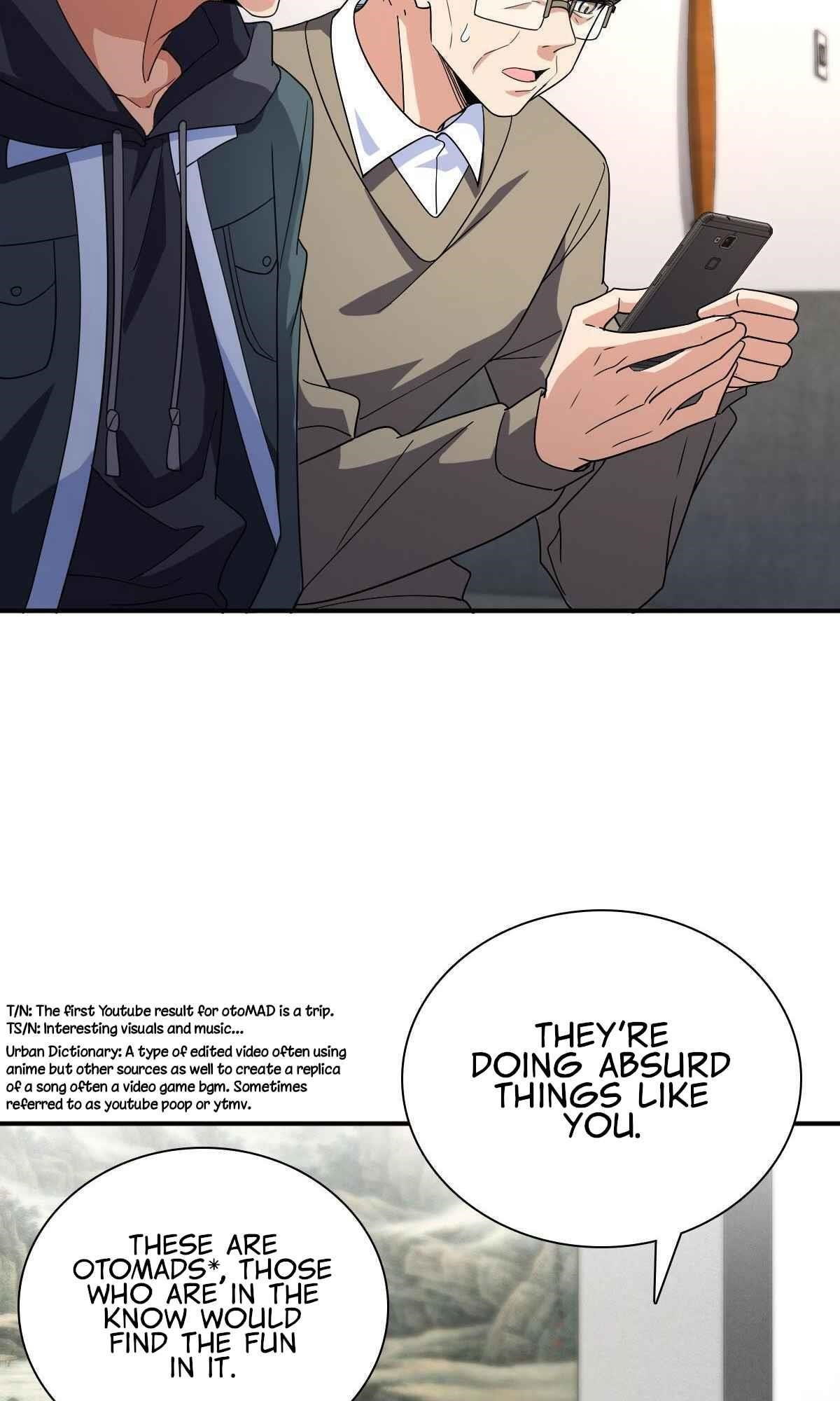my-wife-is-from-a-thousand-years-ago-chap-93-11