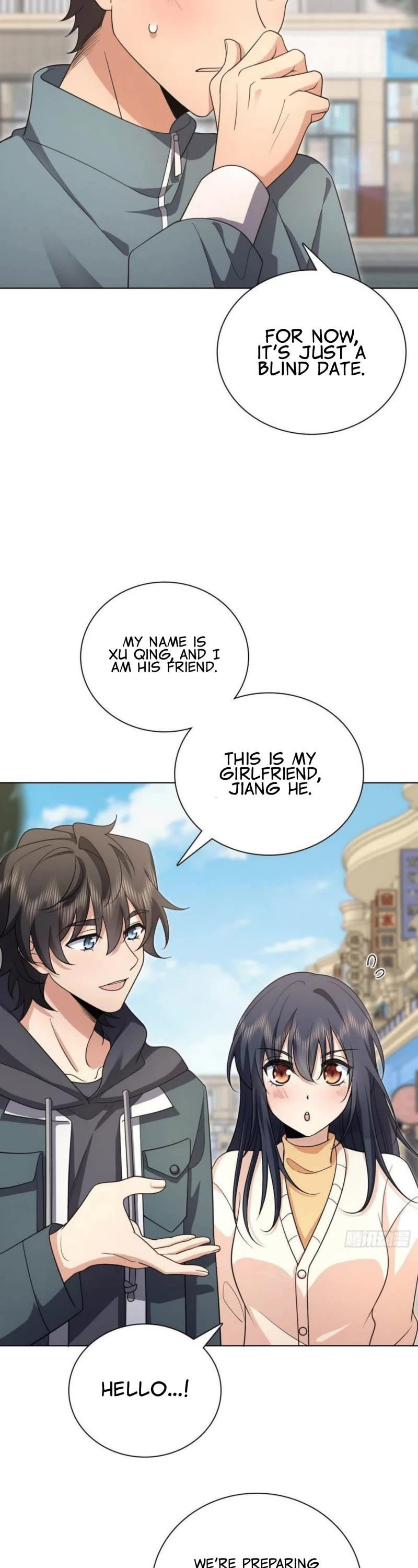 my-wife-is-from-a-thousand-years-ago-chap-94-12
