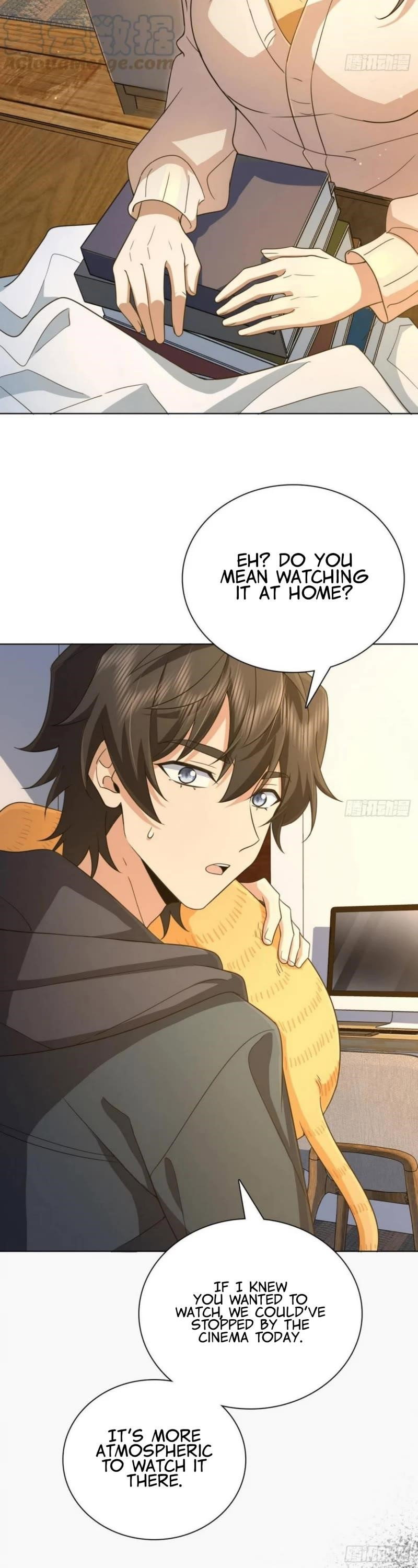 my-wife-is-from-a-thousand-years-ago-chap-94-21
