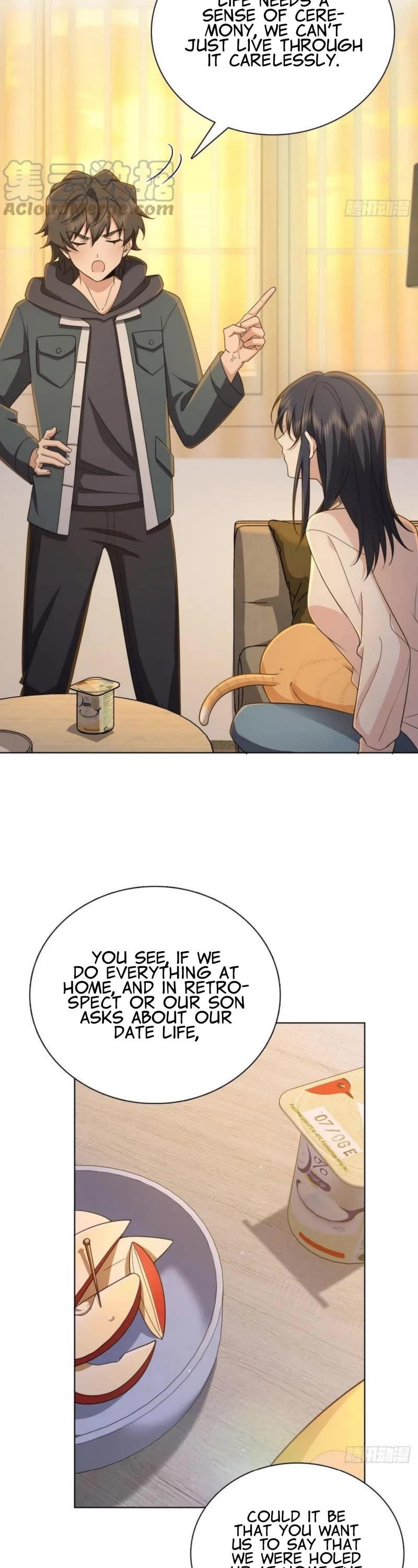 my-wife-is-from-a-thousand-years-ago-chap-94-25