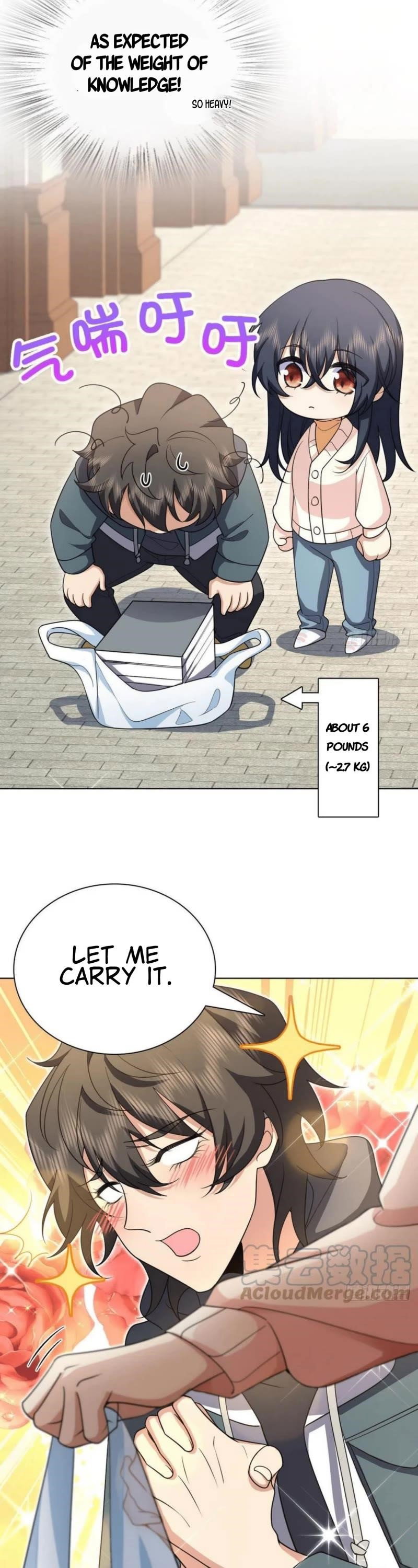 my-wife-is-from-a-thousand-years-ago-chap-94-7