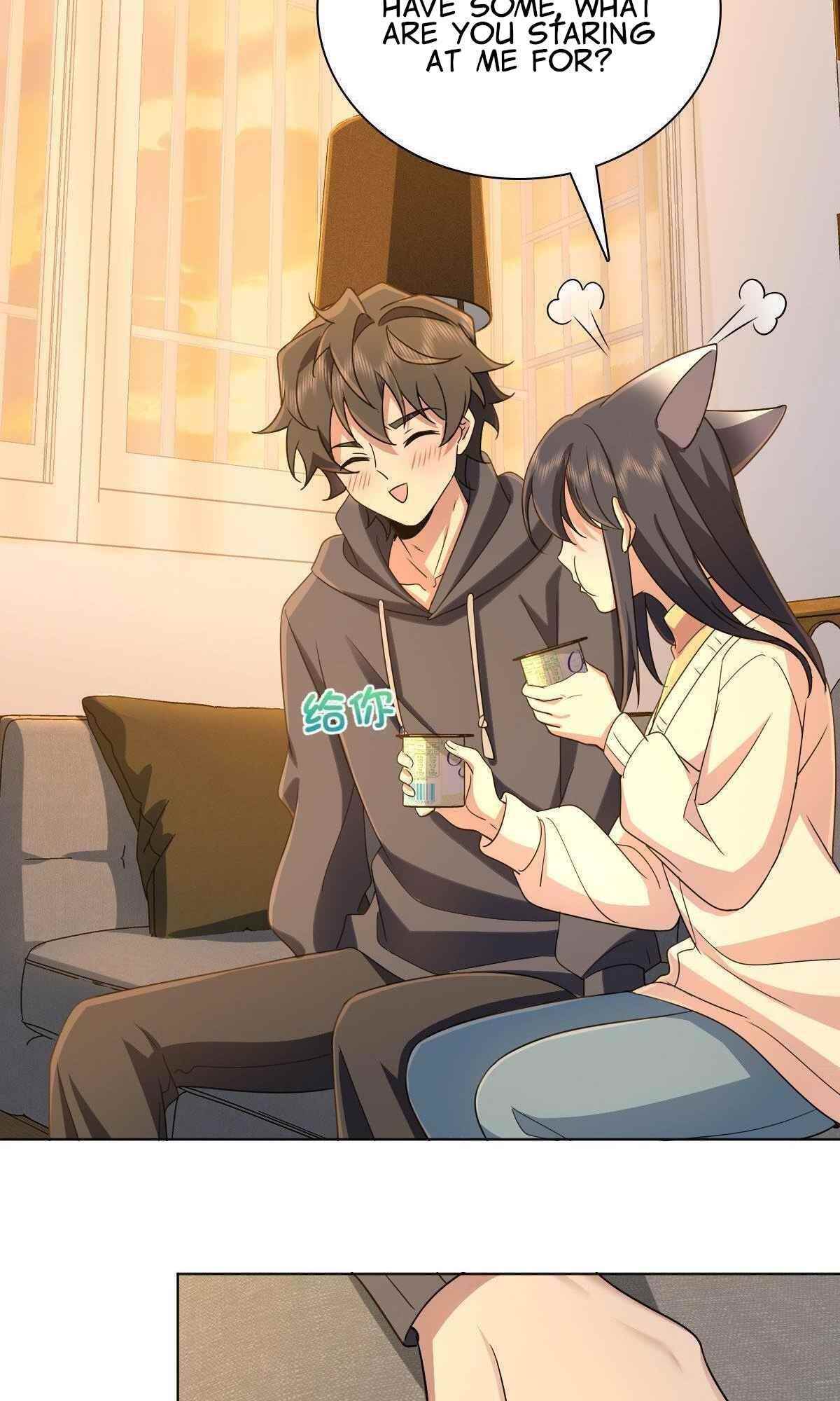 my-wife-is-from-a-thousand-years-ago-chap-95-14