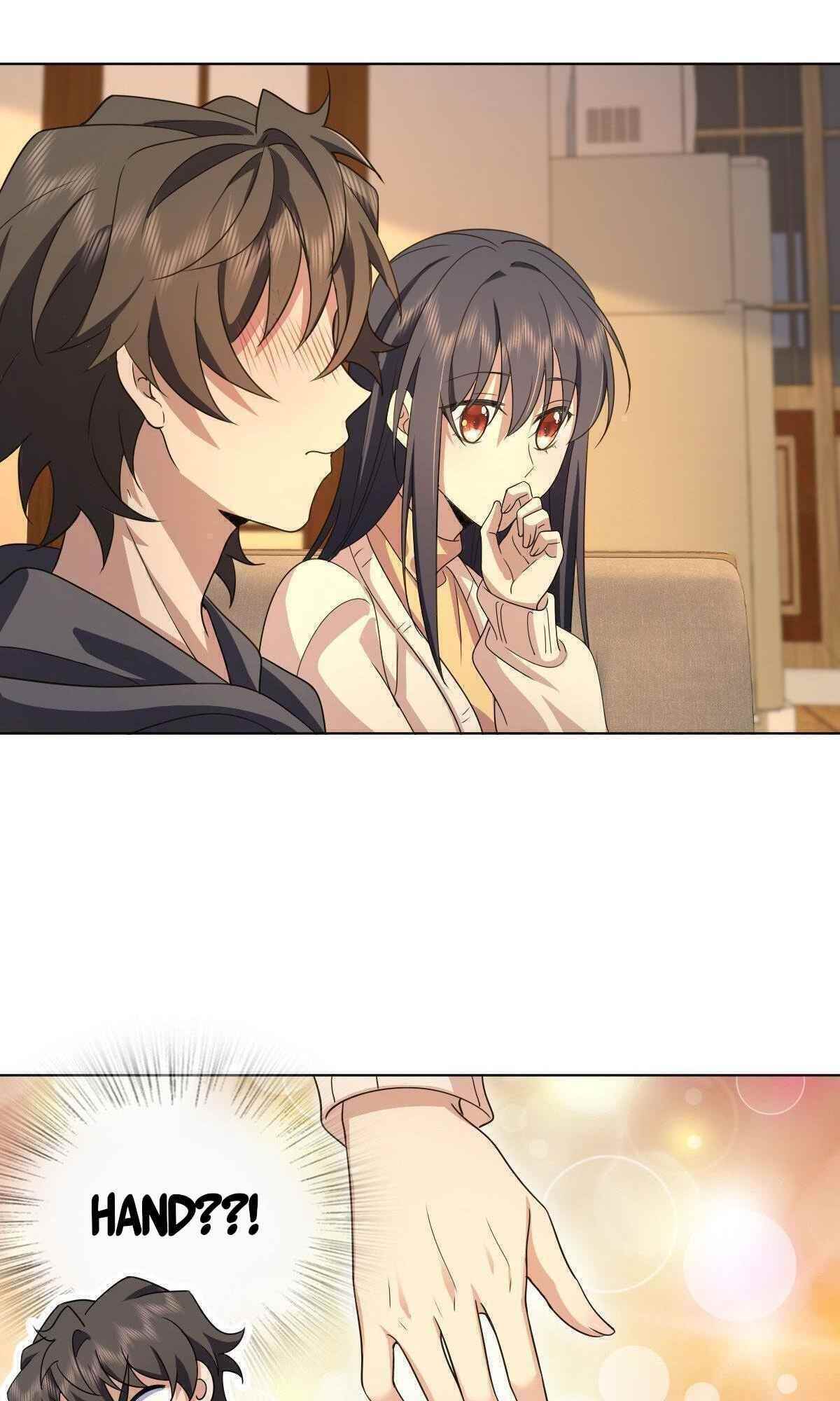 my-wife-is-from-a-thousand-years-ago-chap-95-4