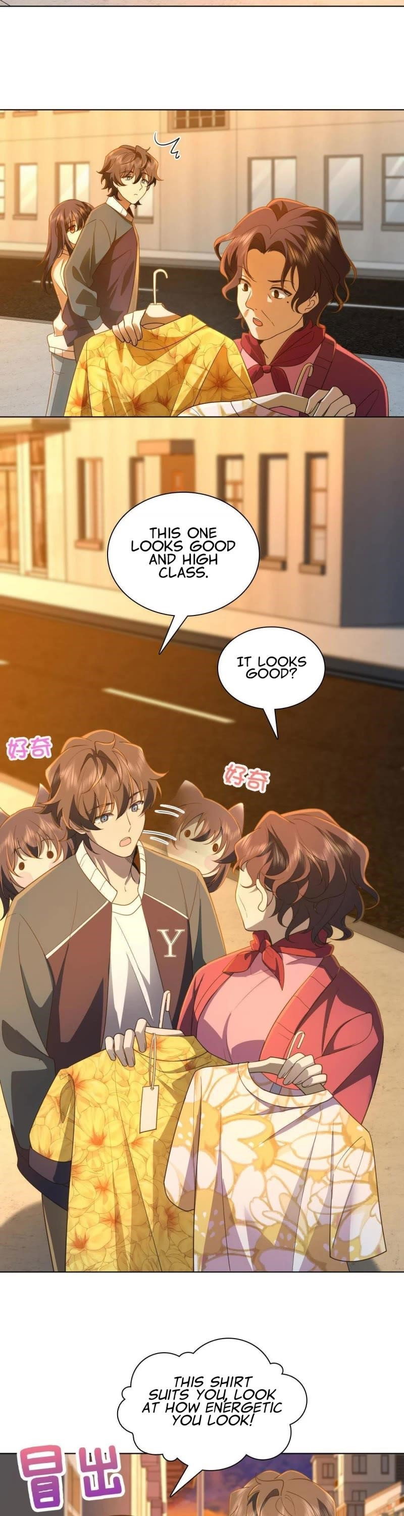 my-wife-is-from-a-thousand-years-ago-chap-96-1