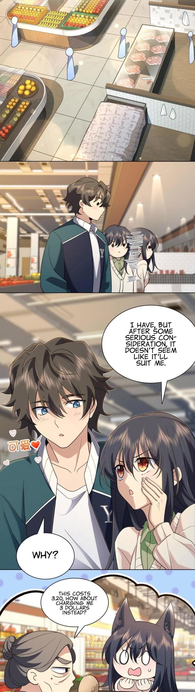 my-wife-is-from-a-thousand-years-ago-chap-96-8
