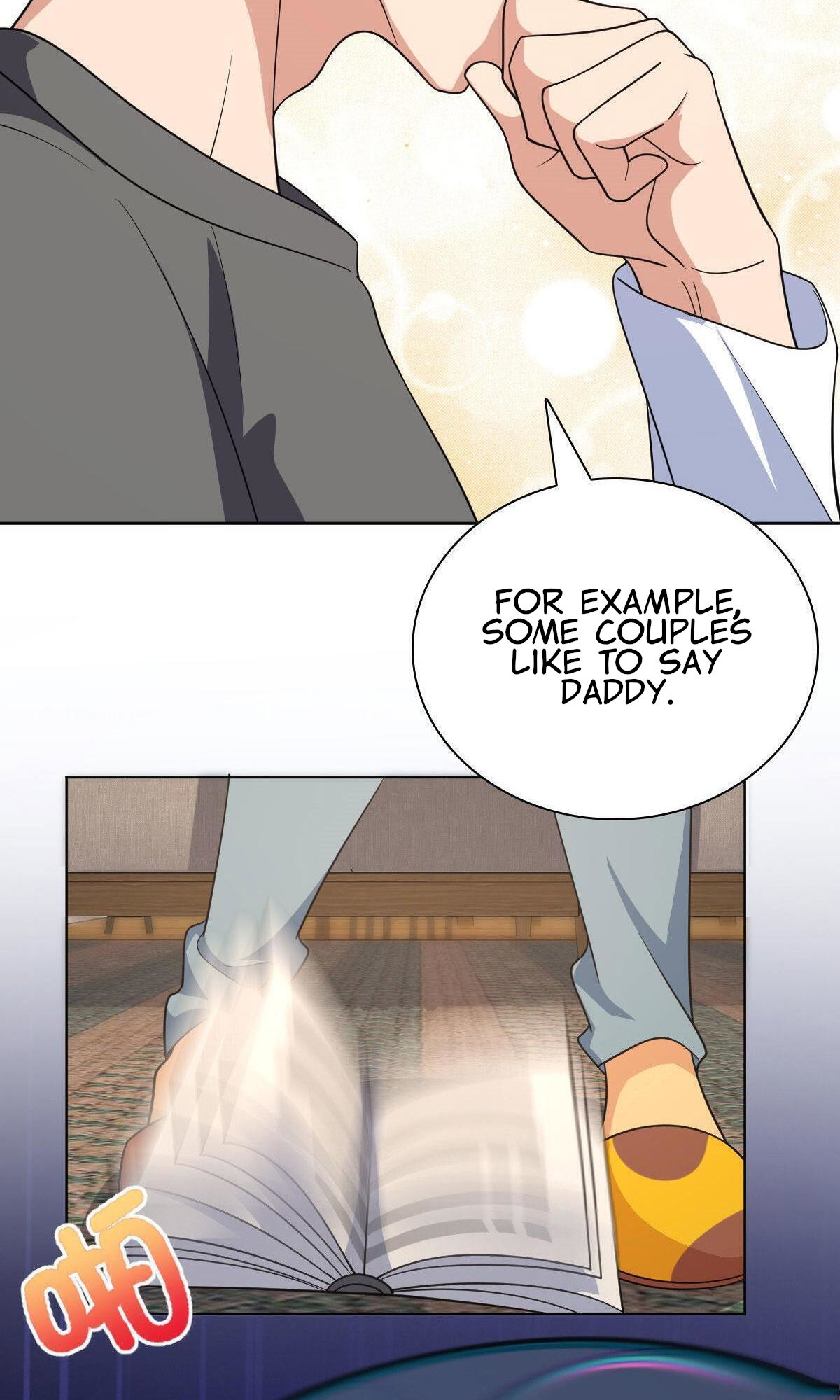 my-wife-is-from-a-thousand-years-ago-chap-97-9