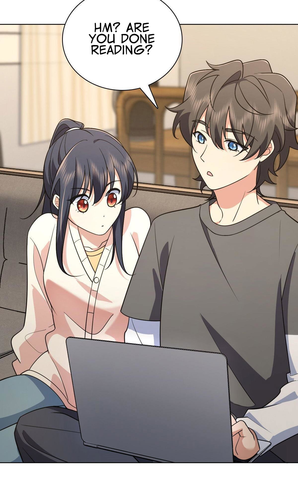 my-wife-is-from-a-thousand-years-ago-chap-97-18