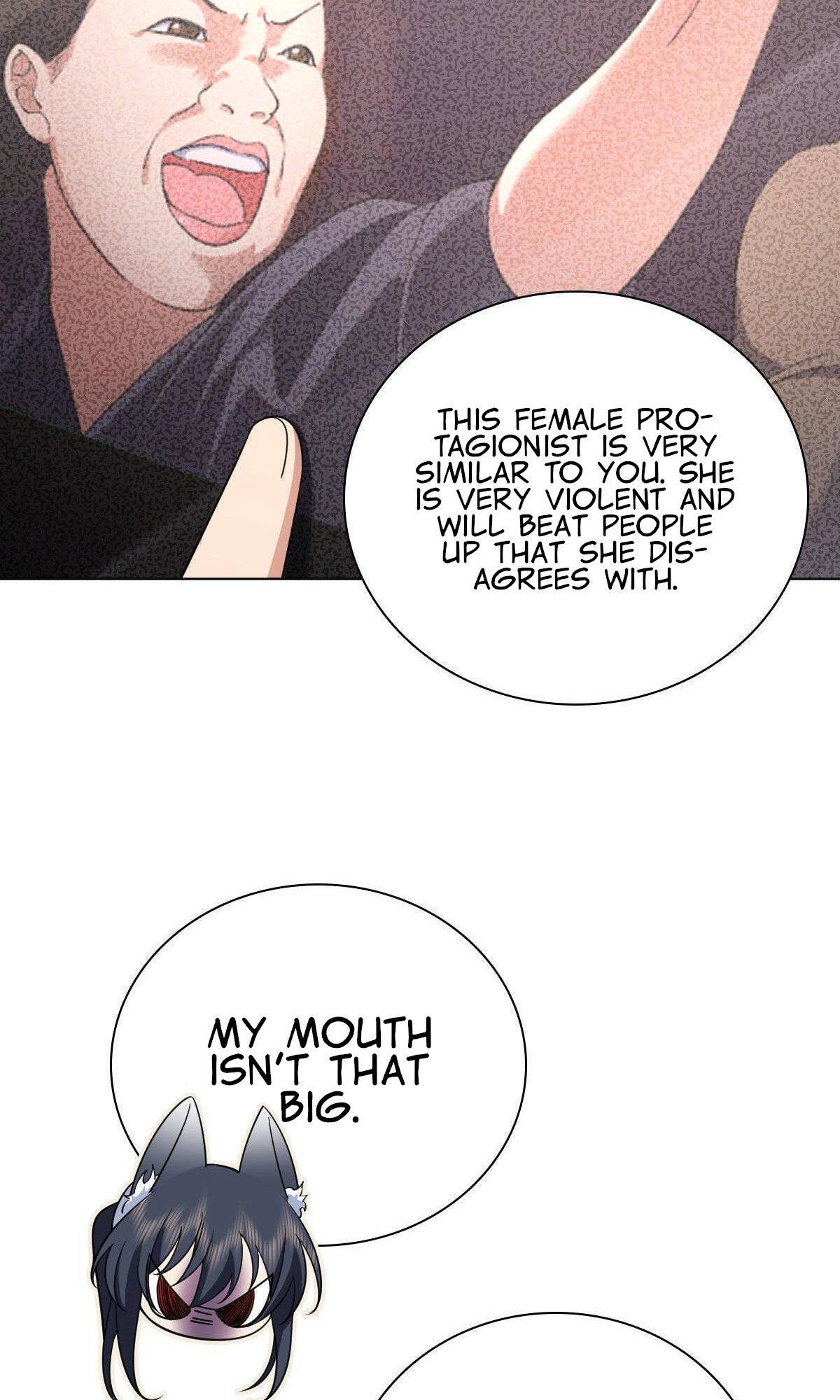 my-wife-is-from-a-thousand-years-ago-chap-97-29