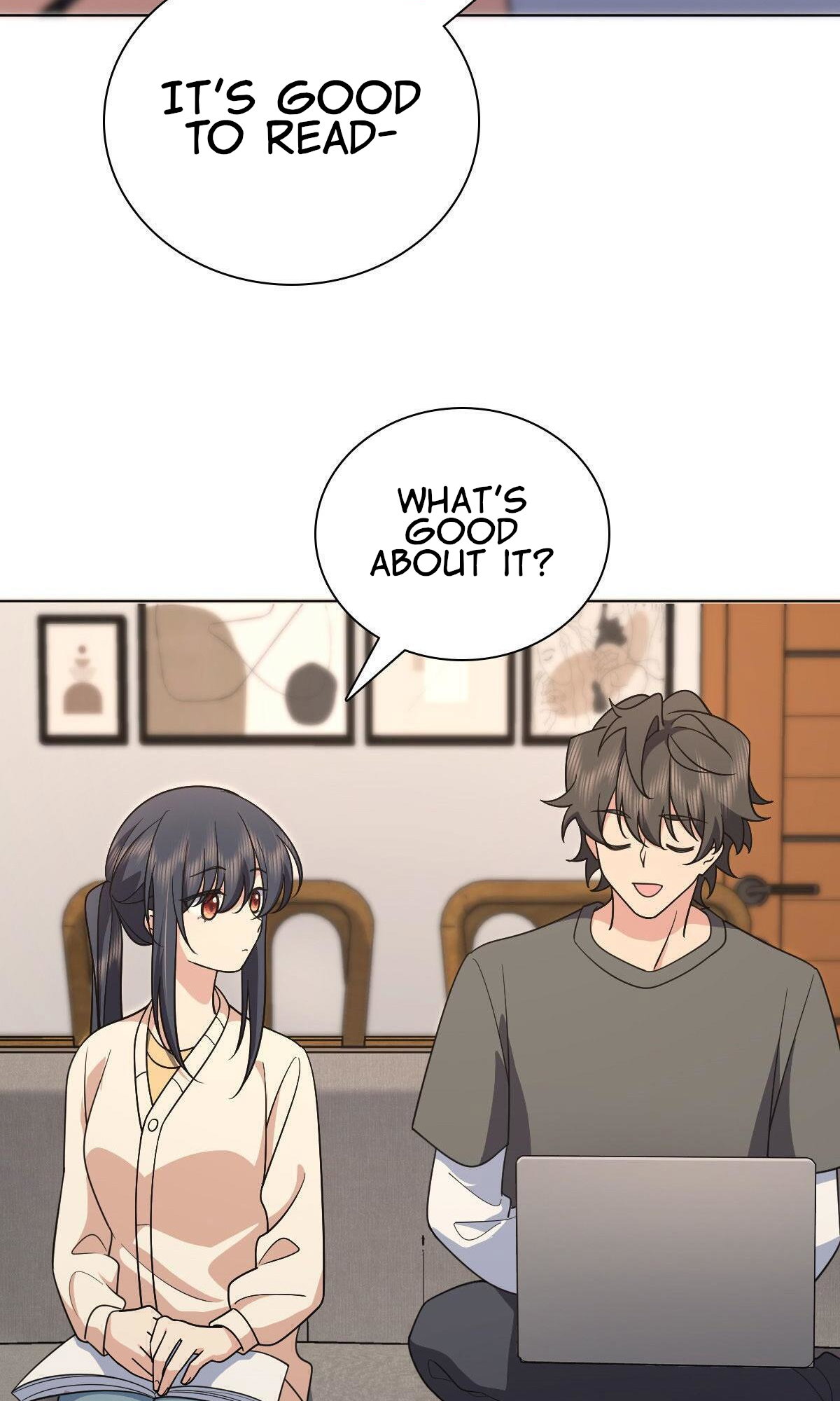 my-wife-is-from-a-thousand-years-ago-chap-97-3