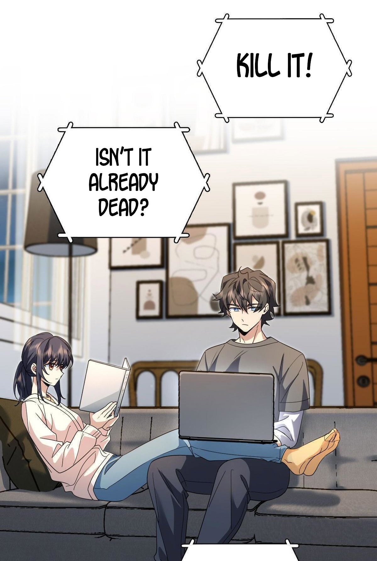 my-wife-is-from-a-thousand-years-ago-chap-98-0