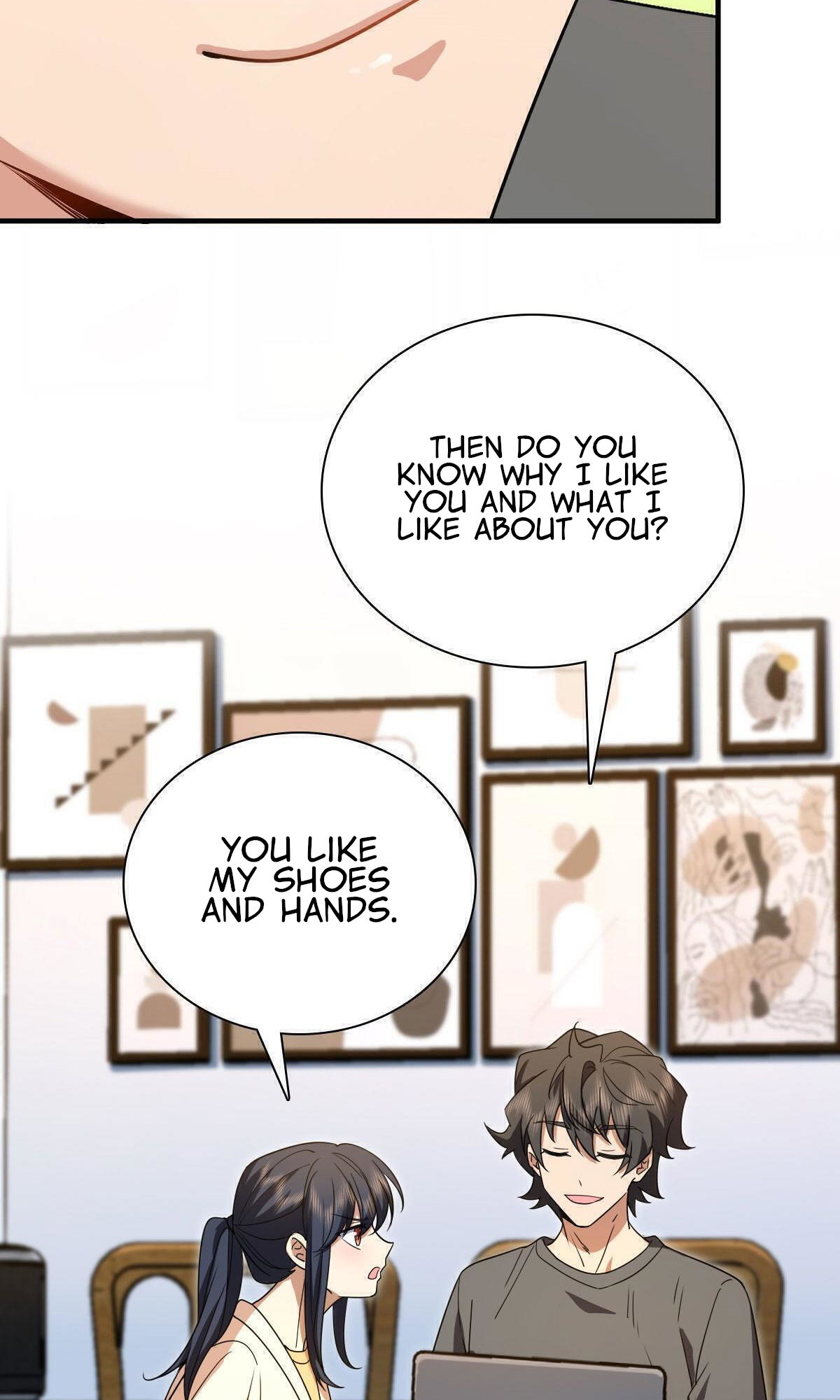 my-wife-is-from-a-thousand-years-ago-chap-98-13