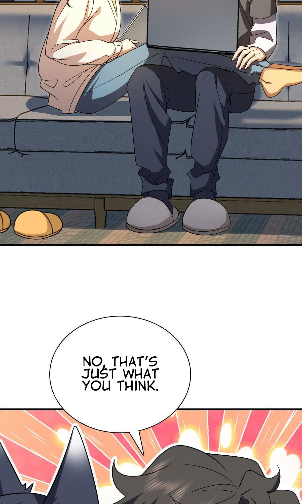 my-wife-is-from-a-thousand-years-ago-chap-98-14