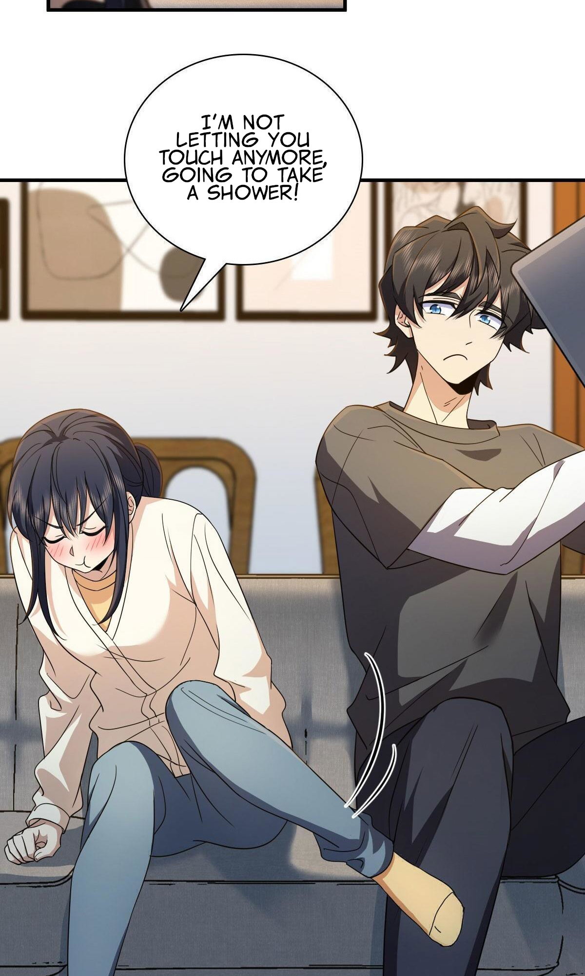 my-wife-is-from-a-thousand-years-ago-chap-98-20