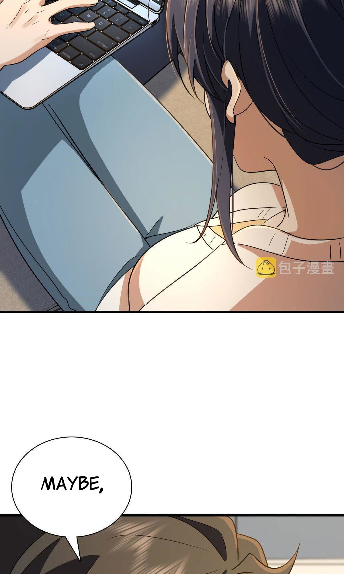 my-wife-is-from-a-thousand-years-ago-chap-98-6