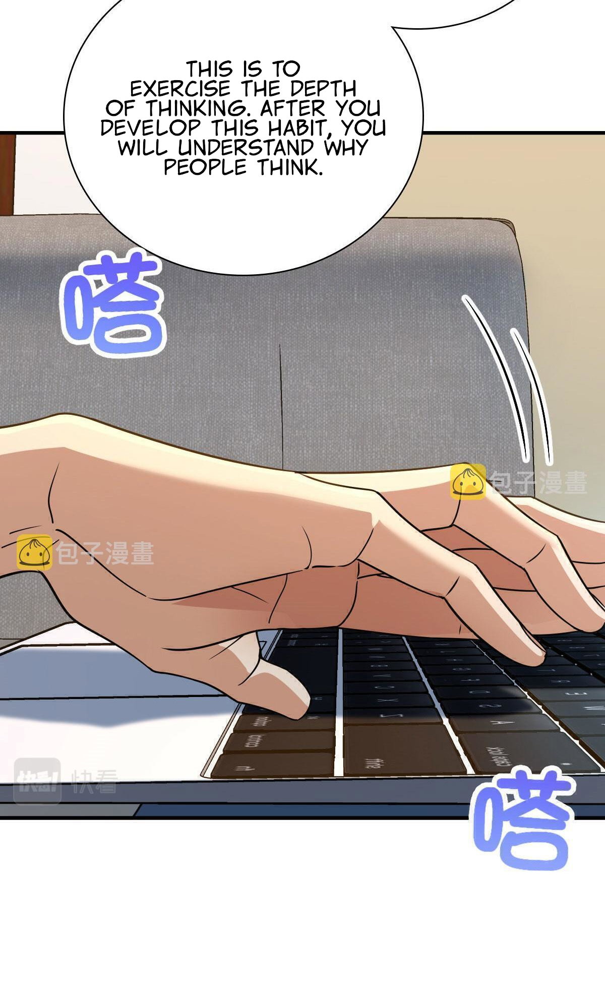 my-wife-is-from-a-thousand-years-ago-chap-98-8