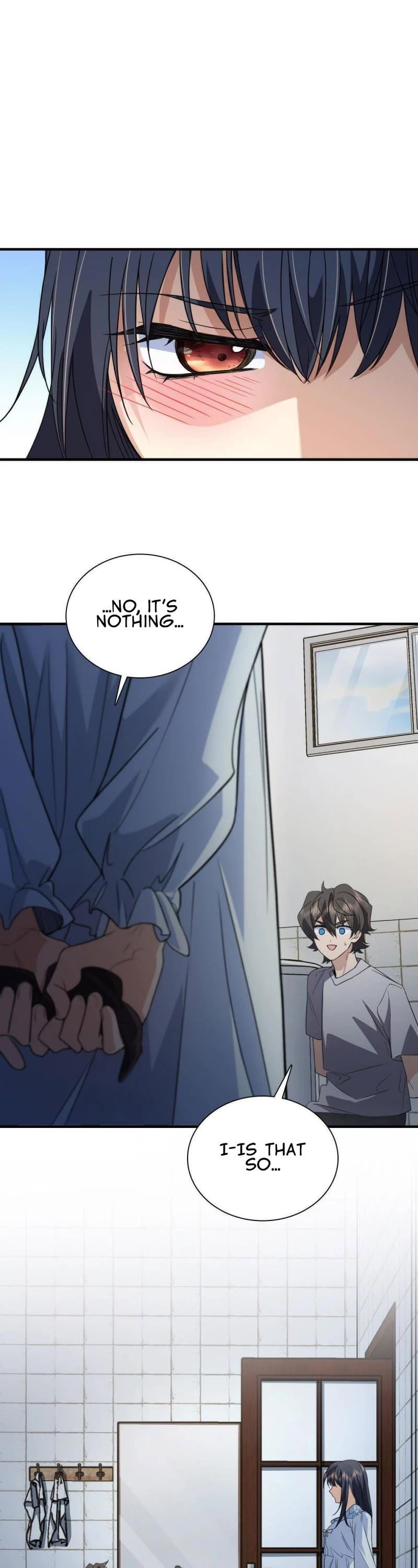 my-wife-is-from-a-thousand-years-ago-chap-99-9
