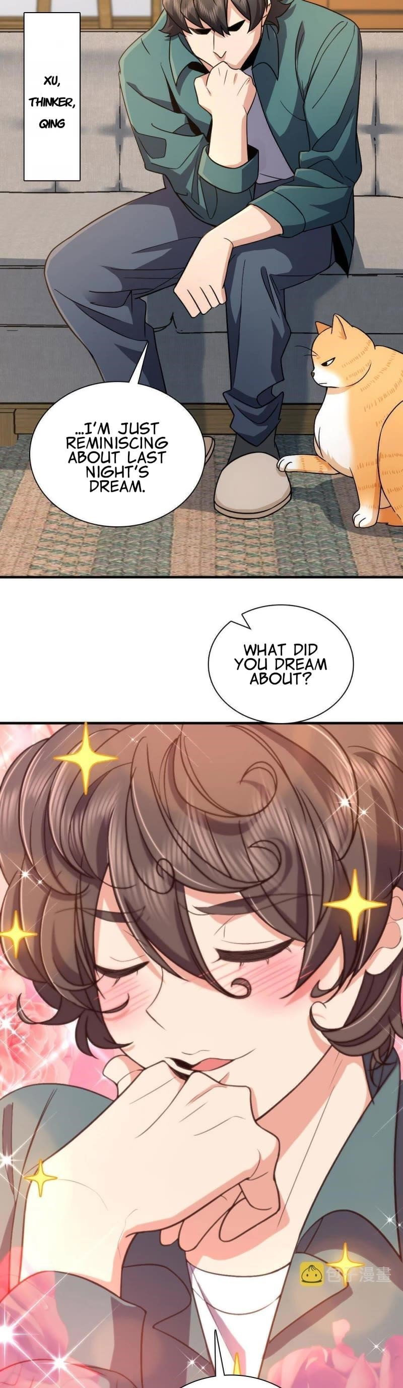 my-wife-is-from-a-thousand-years-ago-chap-99-15
