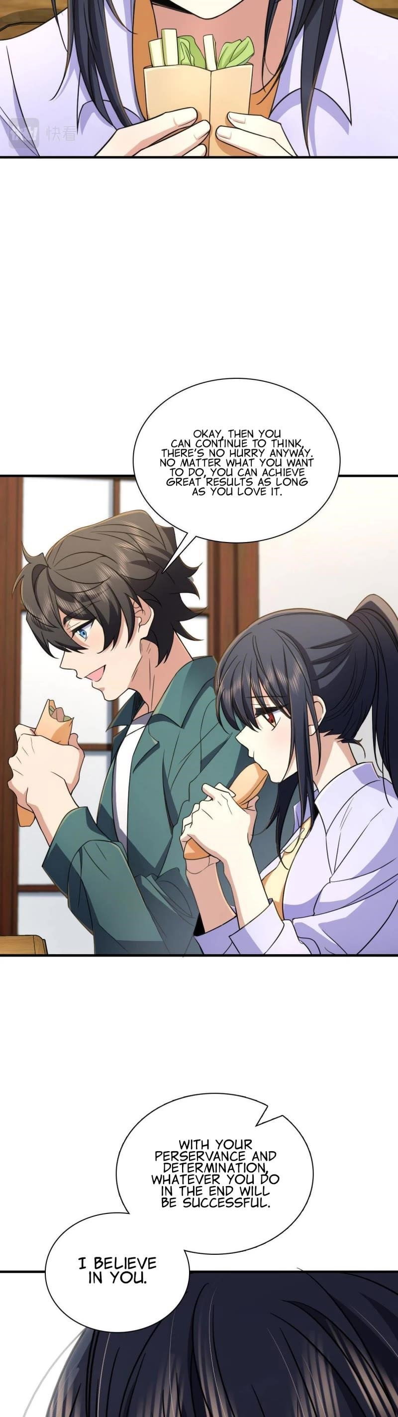 my-wife-is-from-a-thousand-years-ago-chap-99-20
