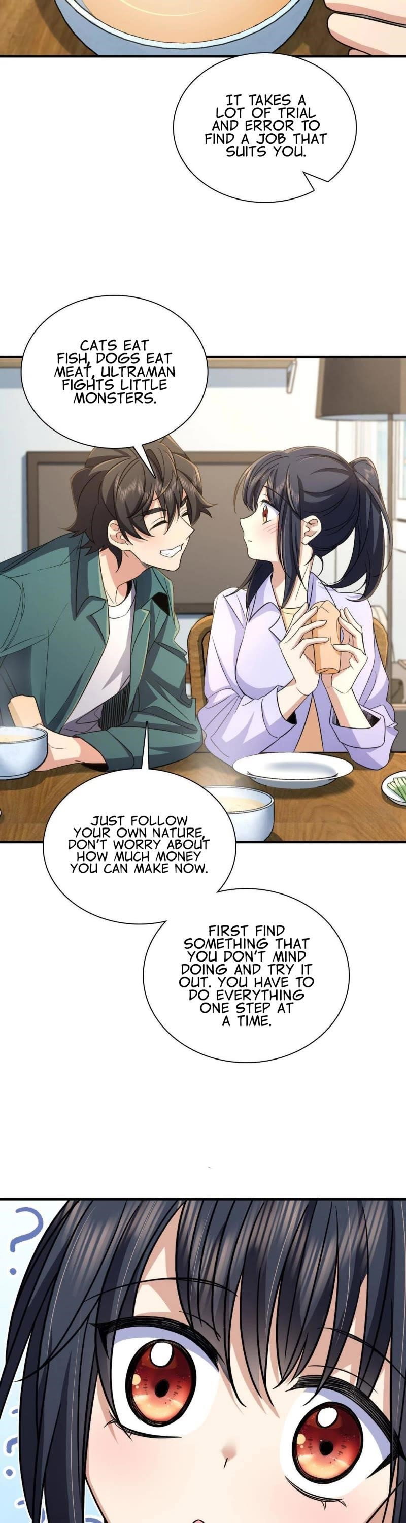 my-wife-is-from-a-thousand-years-ago-chap-99-22