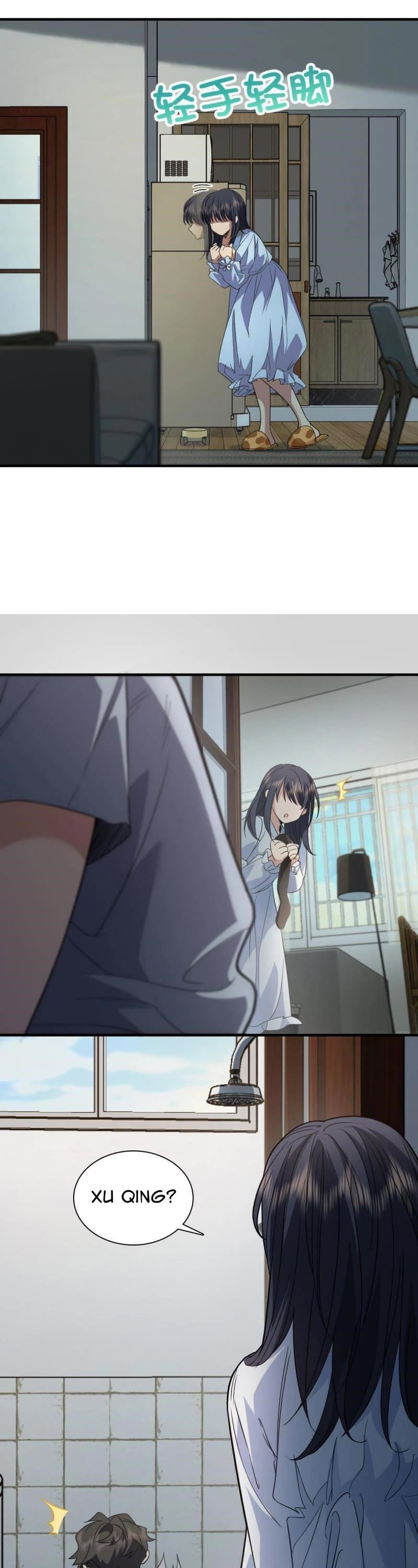 my-wife-is-from-a-thousand-years-ago-chap-99-6