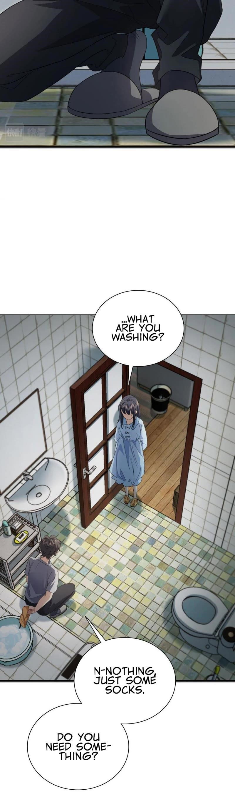 my-wife-is-from-a-thousand-years-ago-chap-99-8