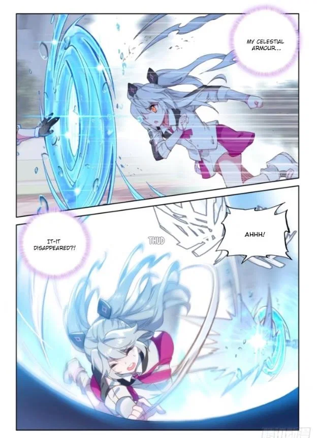 soul-land-iv-the-ultimate-combat-chap-10-14